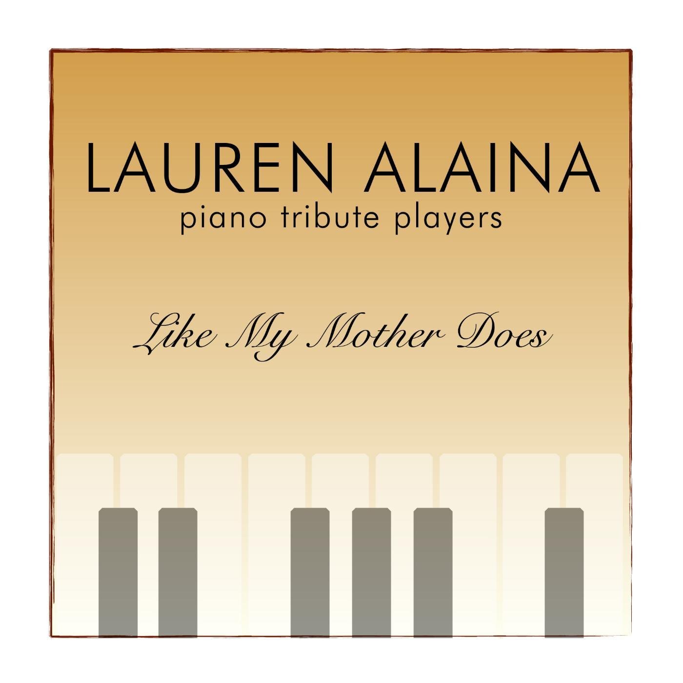 Lauren Alaina Piano Tribute Players