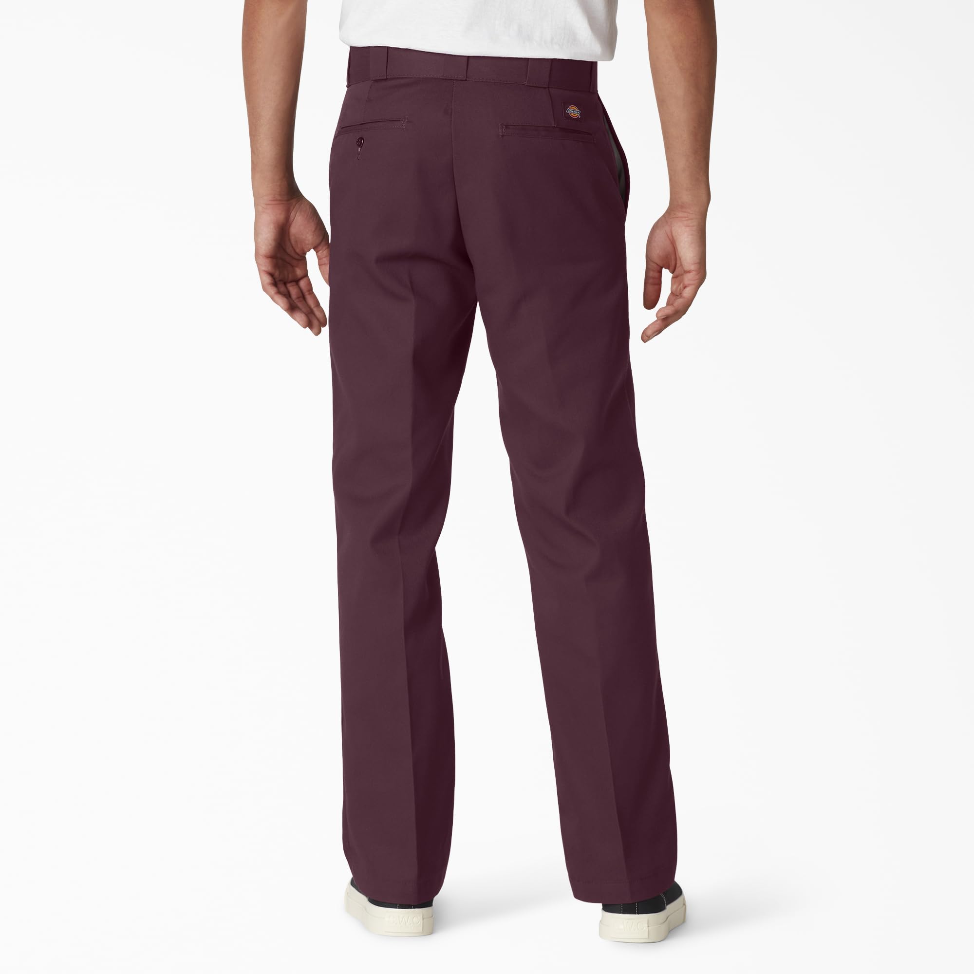 Dickies Orgnl 874Work Pnt - Spodnie Mężczyźni