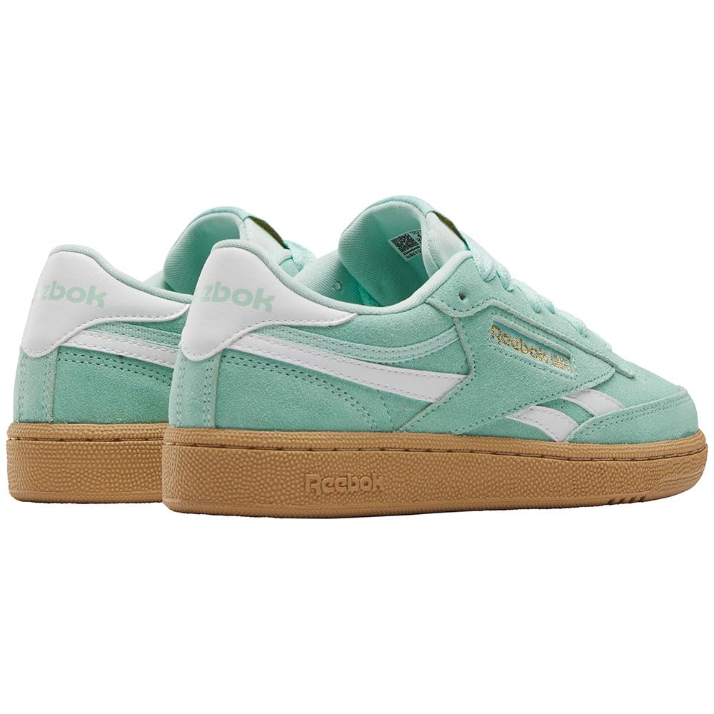 Reebok Club C Revenge, Scarpe da ginnastica Unisex - Adulto