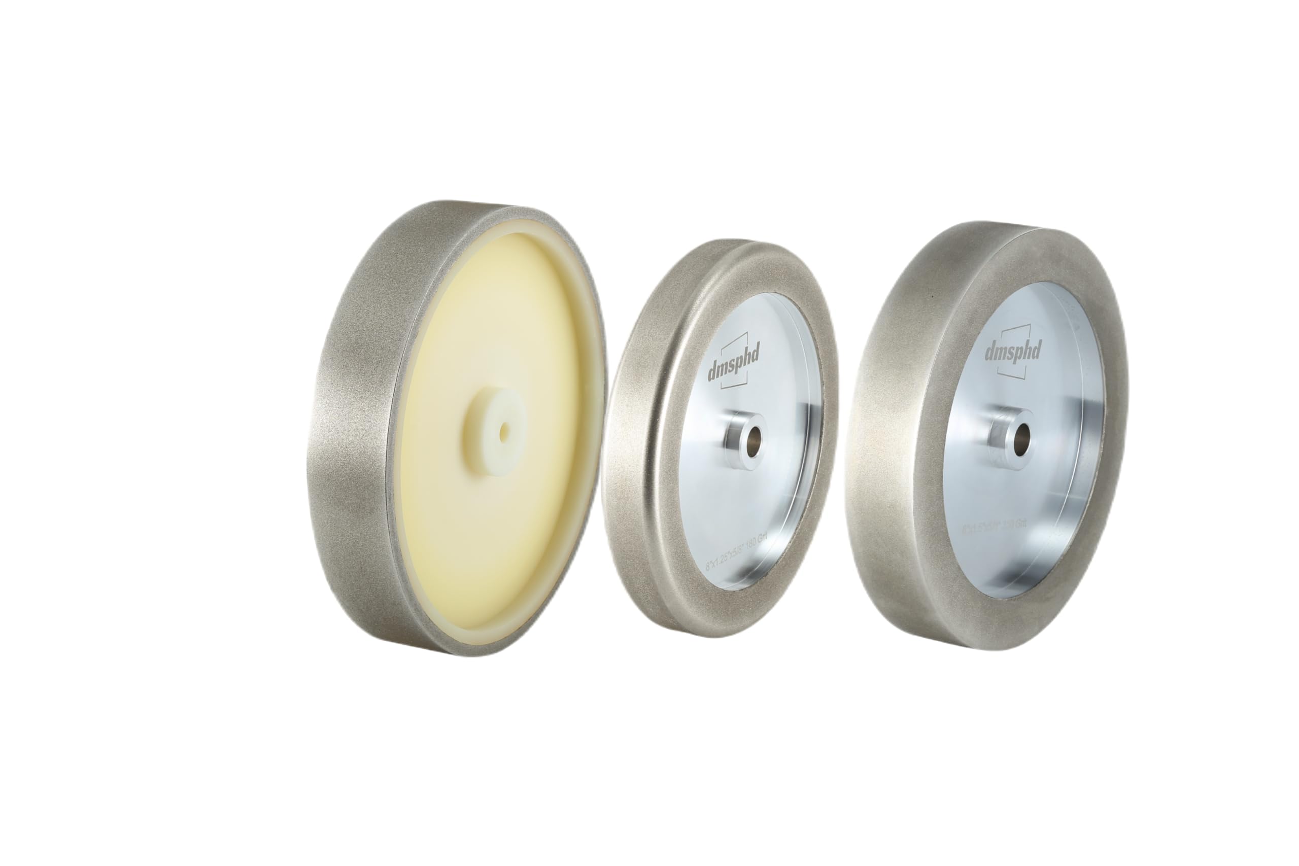 CBN Grinding Wheel 8 Inch 1000 Grit,Wide 1.5,12mm Australia | Ubuy