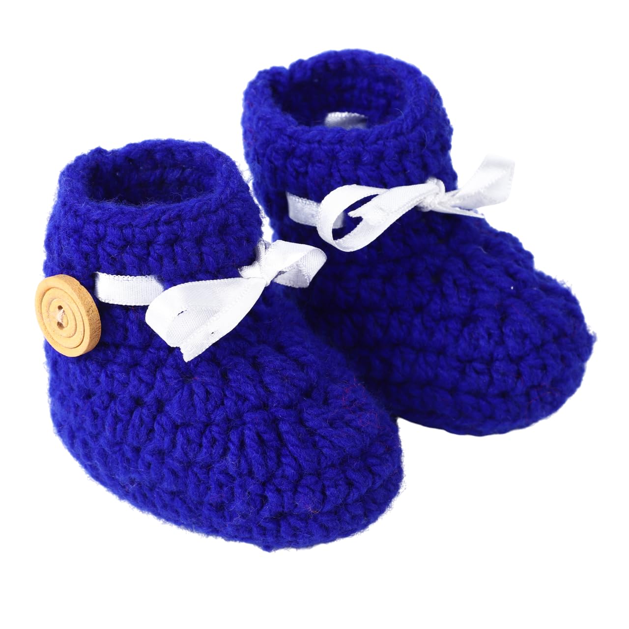 Baby Girls & Boys Woolen Shoes,Woolen Born Children Booties Shoes for Boys and Girls Any Occasion-picture-51