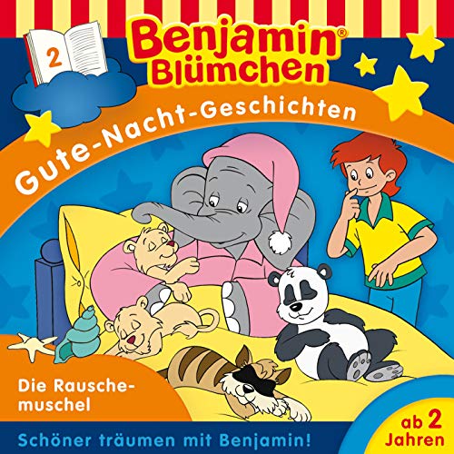 Benjamin Blümchen