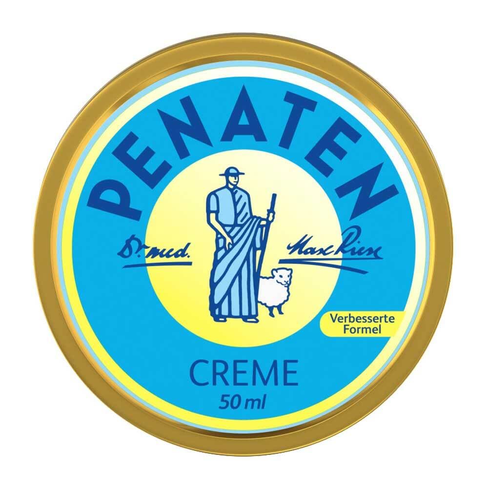 Penaten Creme Cream - 50ml