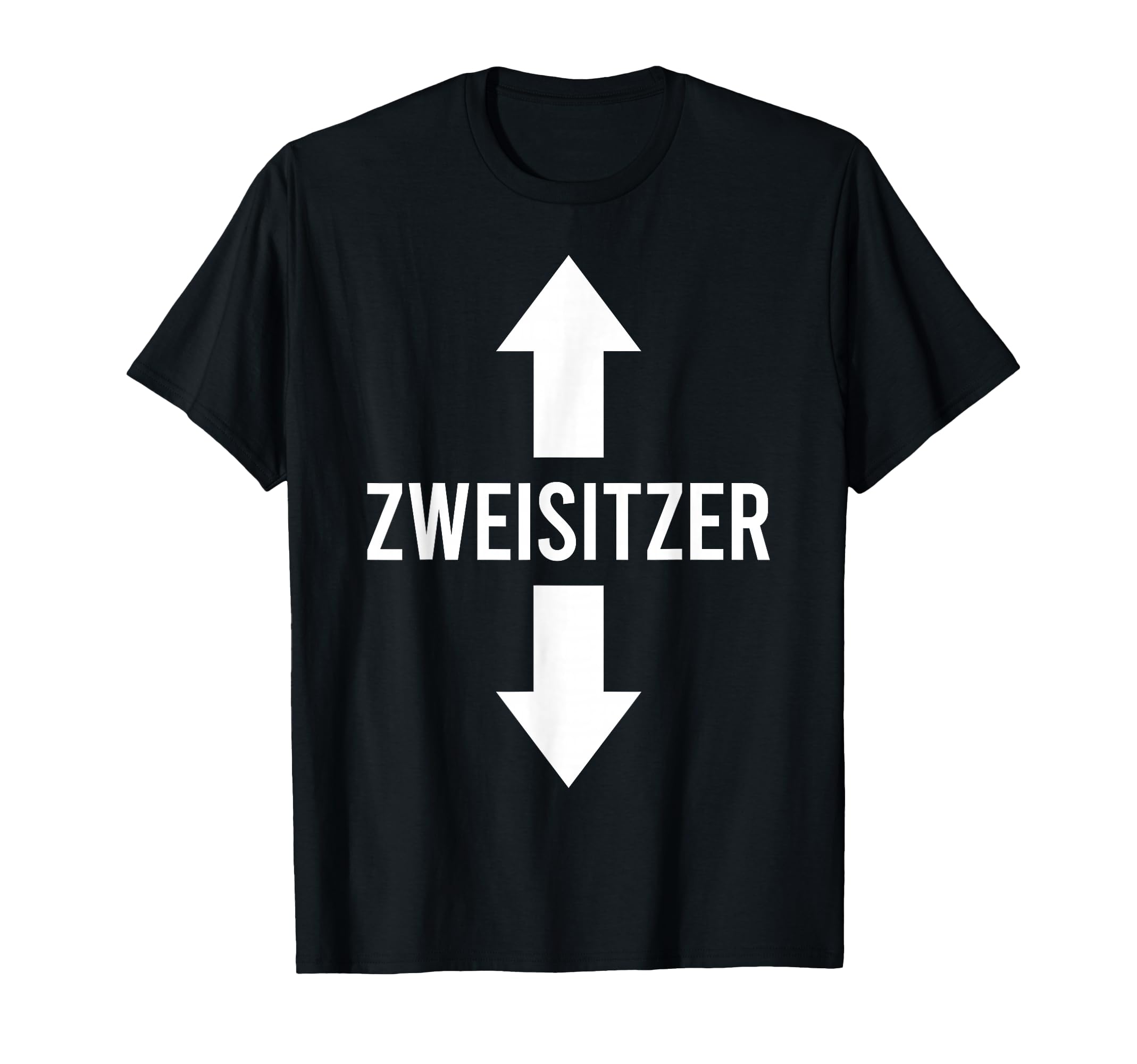 Kleidung mit Designs von Amazon Merch on Demand