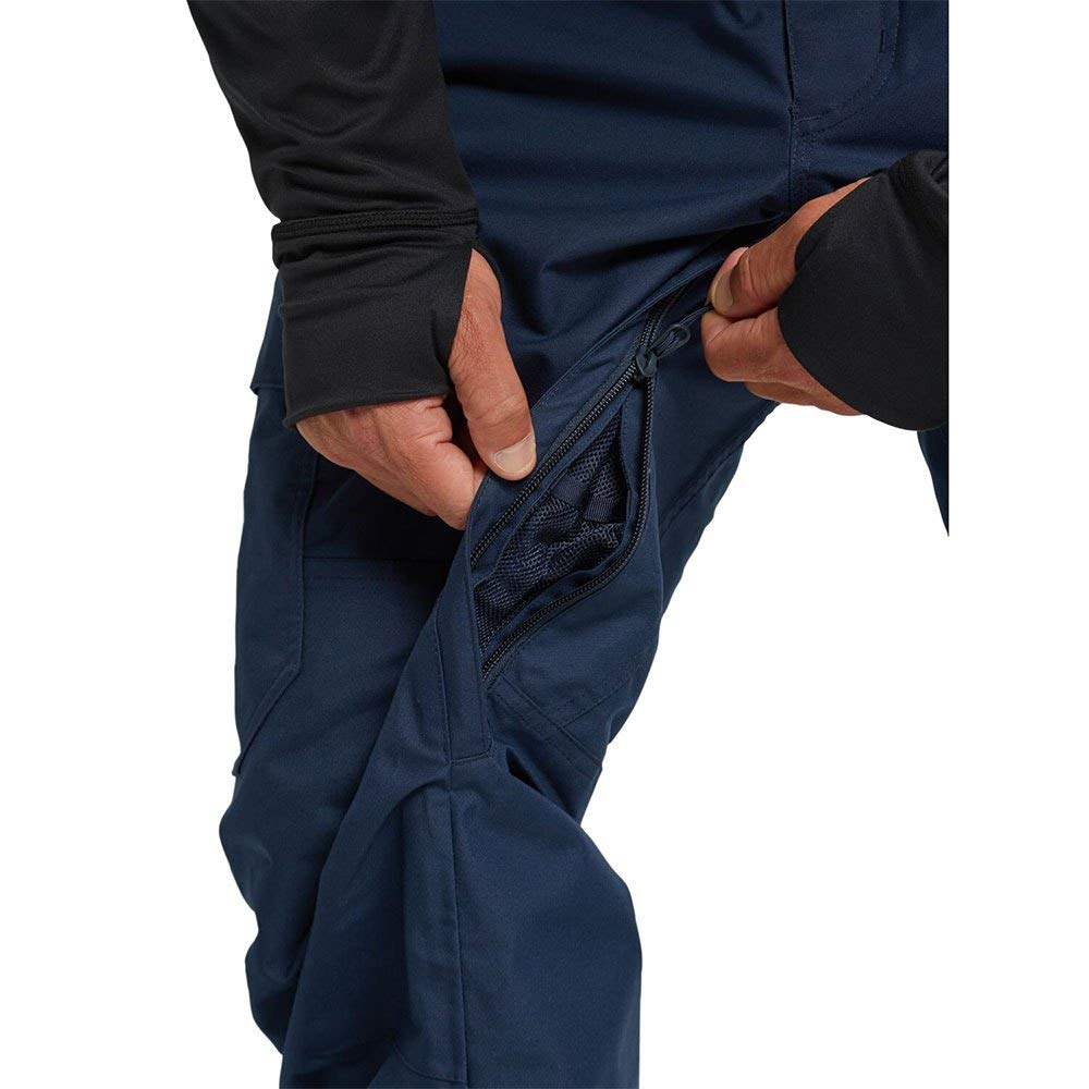 Burton Cargo Pant - Regular Fit - Pantalon de Snowboard - Cargo Pant - Regular Fit - Homme