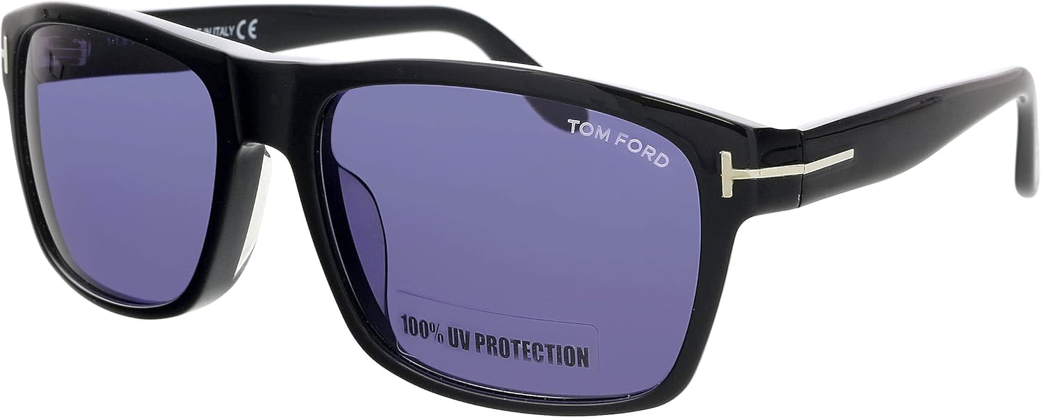 Tom Ford August FT0678 (01D 