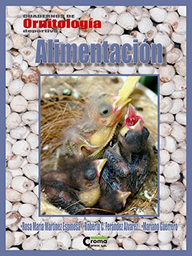 Alimentación de las Aves en Ornitología Deportiva