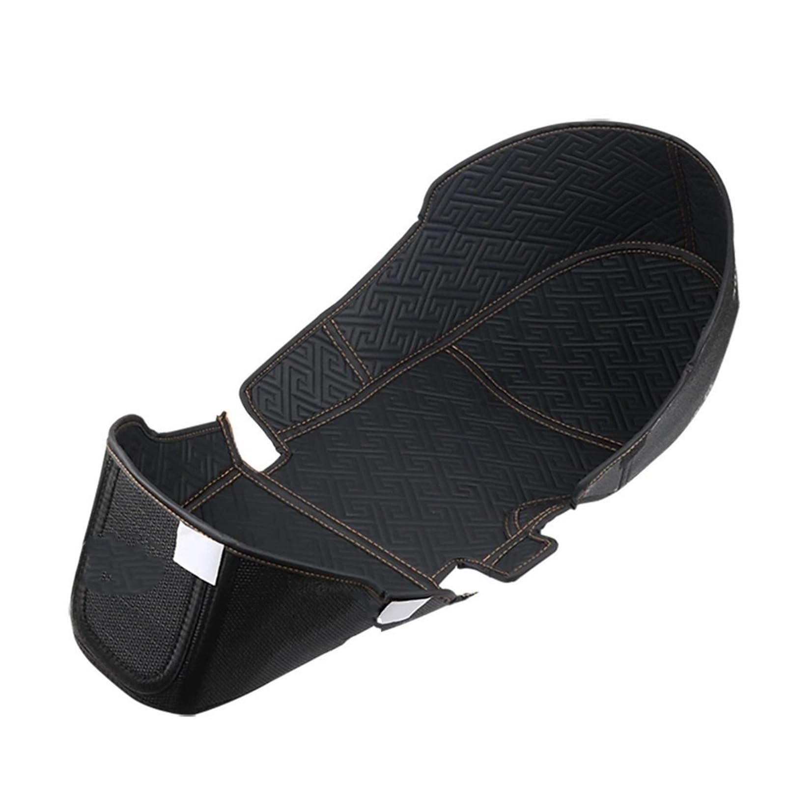 Revestimiento de maletero XMAX 300 protector de asiento de moto 8