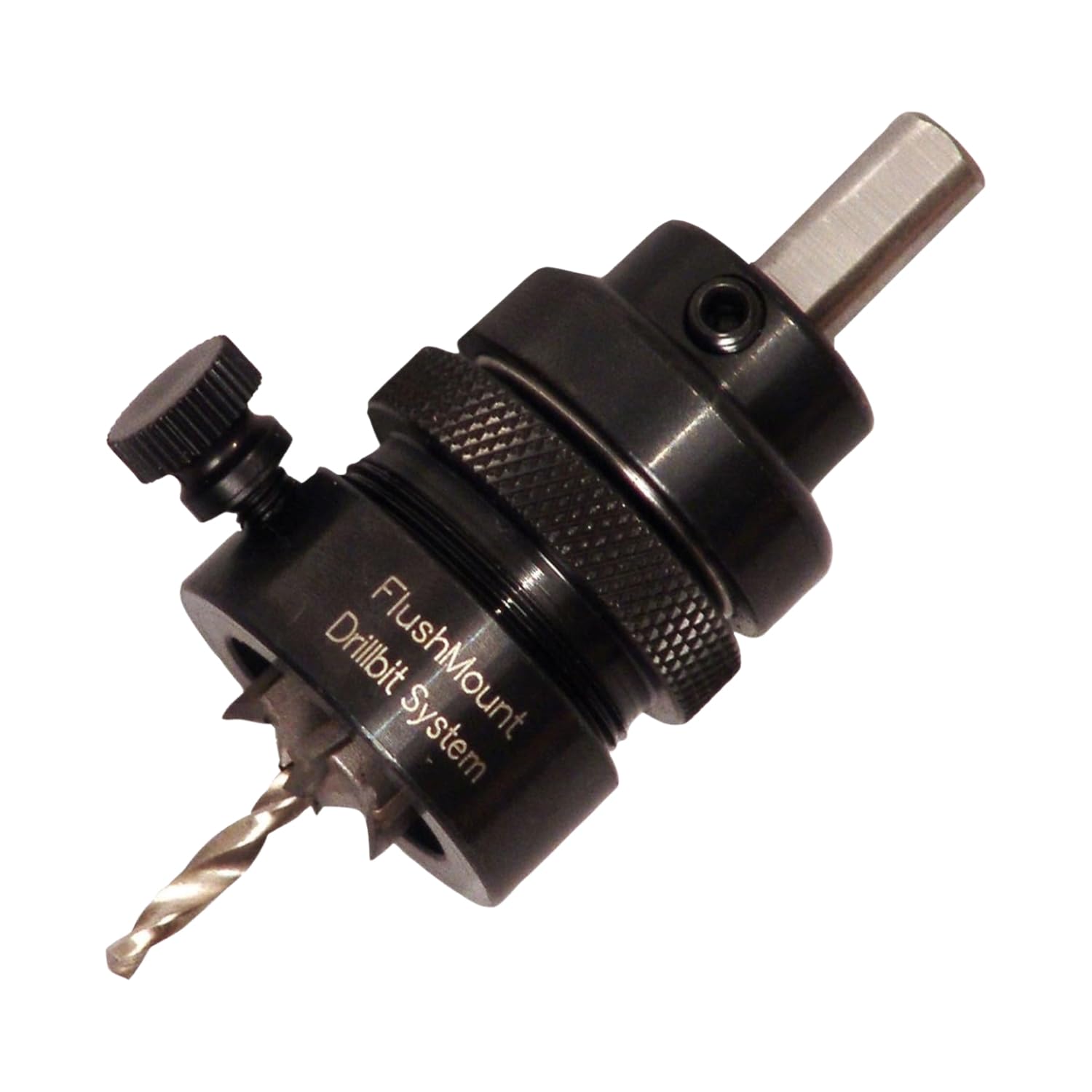 Flushmount Bohrer (9/16)