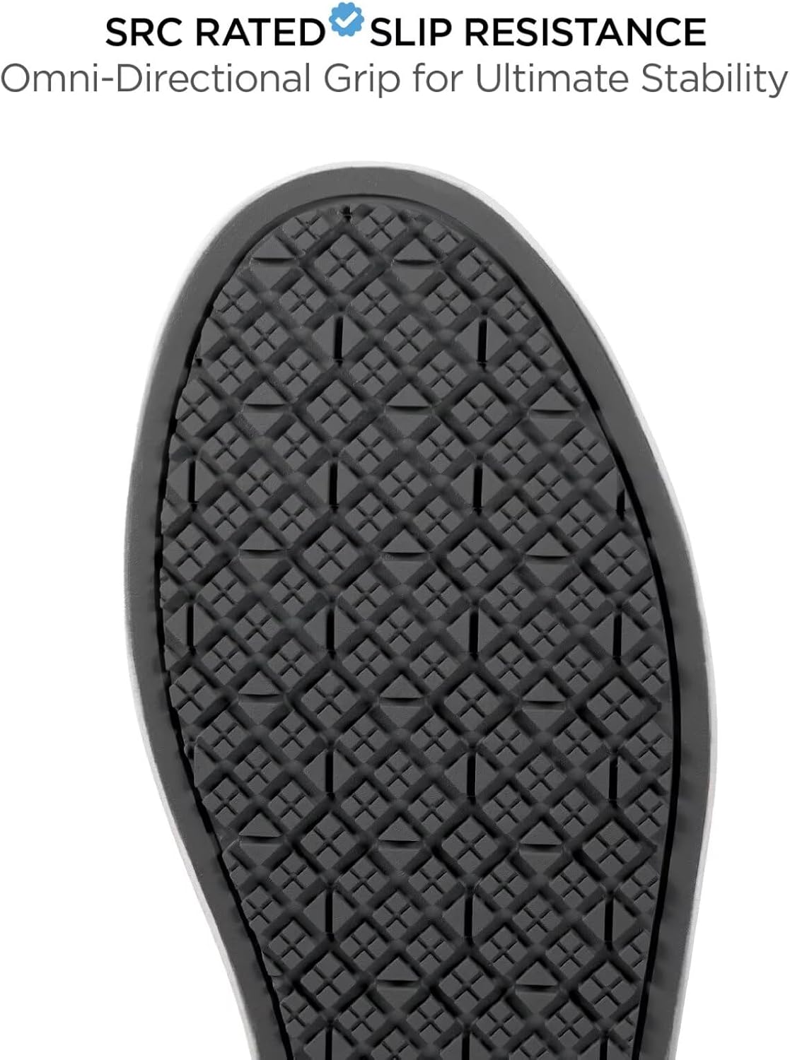 SUREWAY Men's Deck Boots Professional Non-Slip Fishing & Ankle Boating Boot Waterproof Rain Boots, Lightweight Neoprene Rubber Deck Boots - Image 5