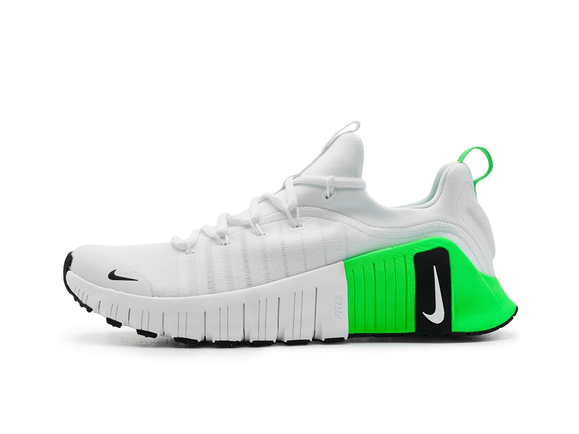 Nike Free Metcon 6 SneakerUomo