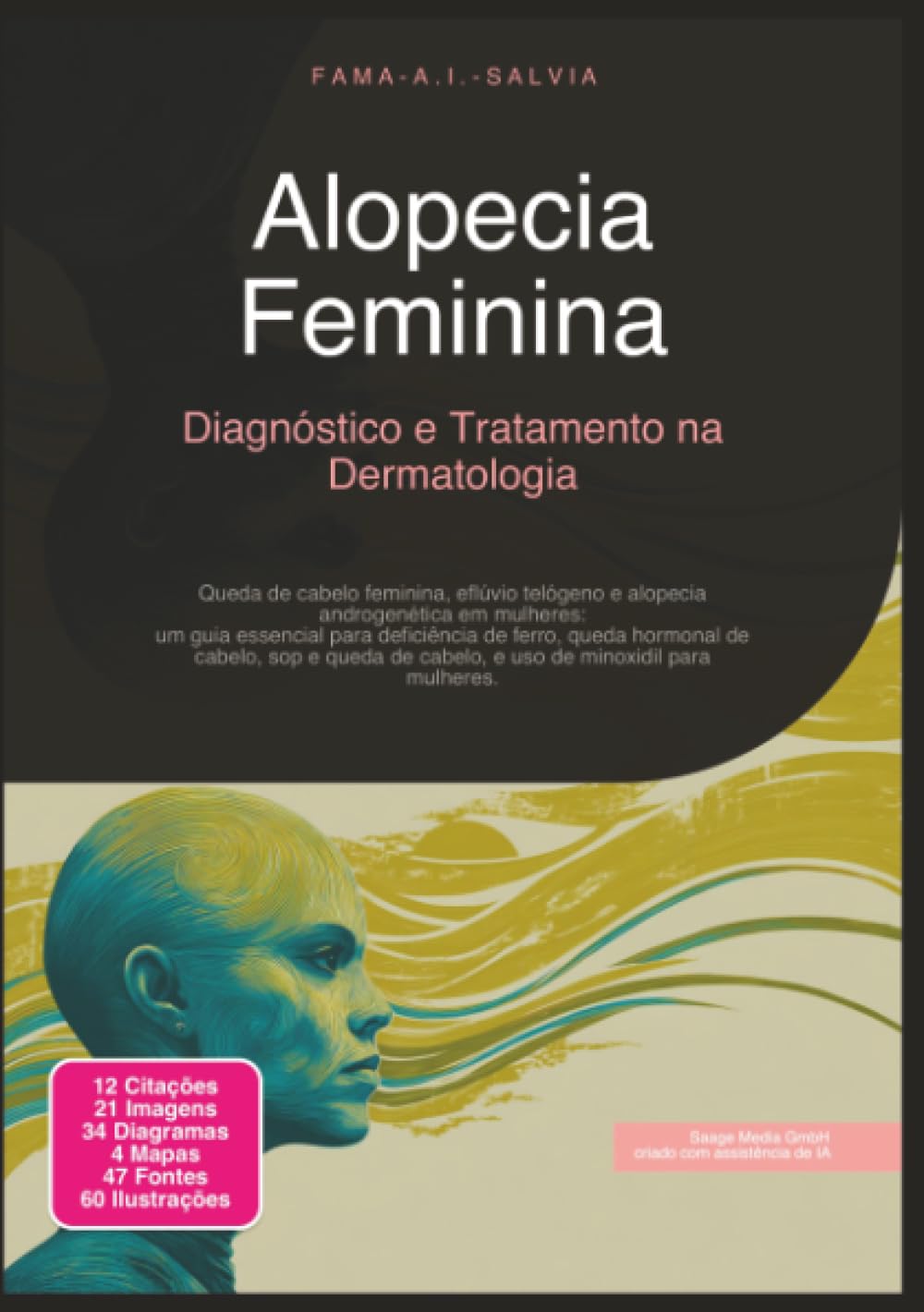 Alopecia Feminina: Diagnóstico e Tratamento na Dermatologia