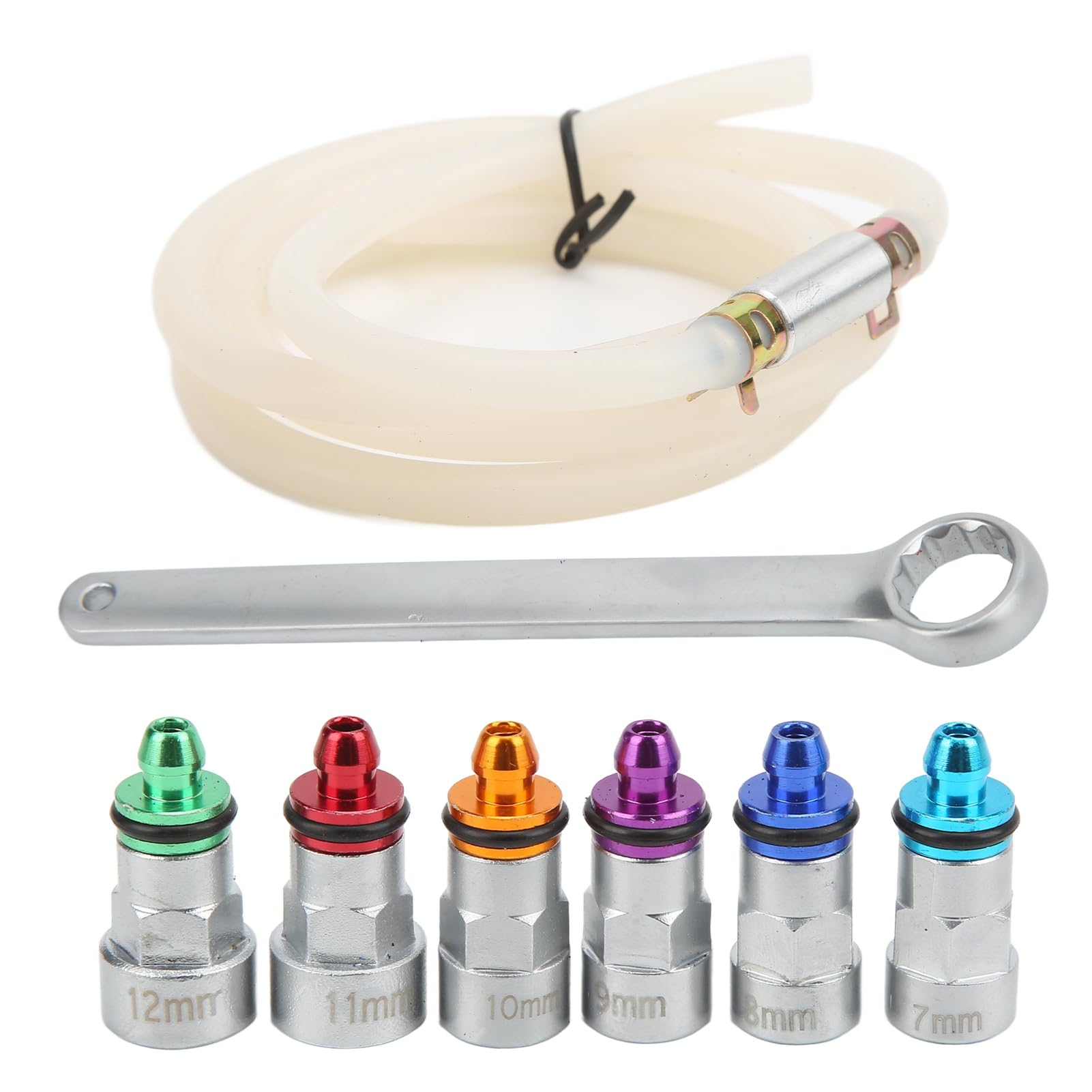 3L Kit De Purgeur De Freins Voiture Manuel,Purgeur De Frein