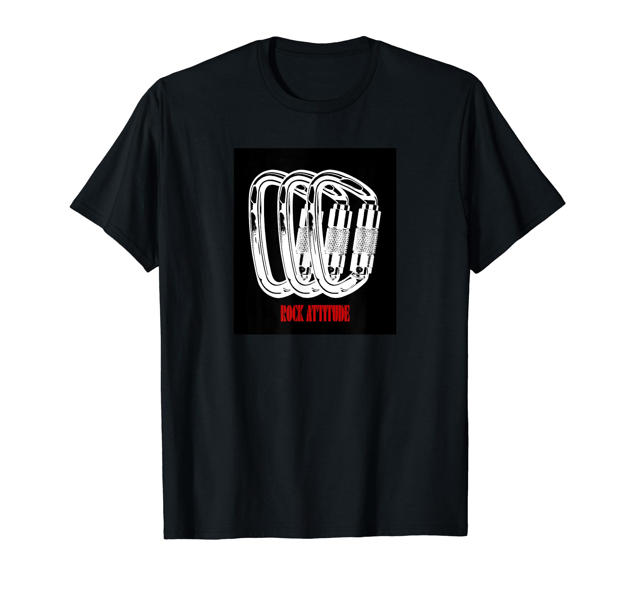 Rock Attitude T-Shirt