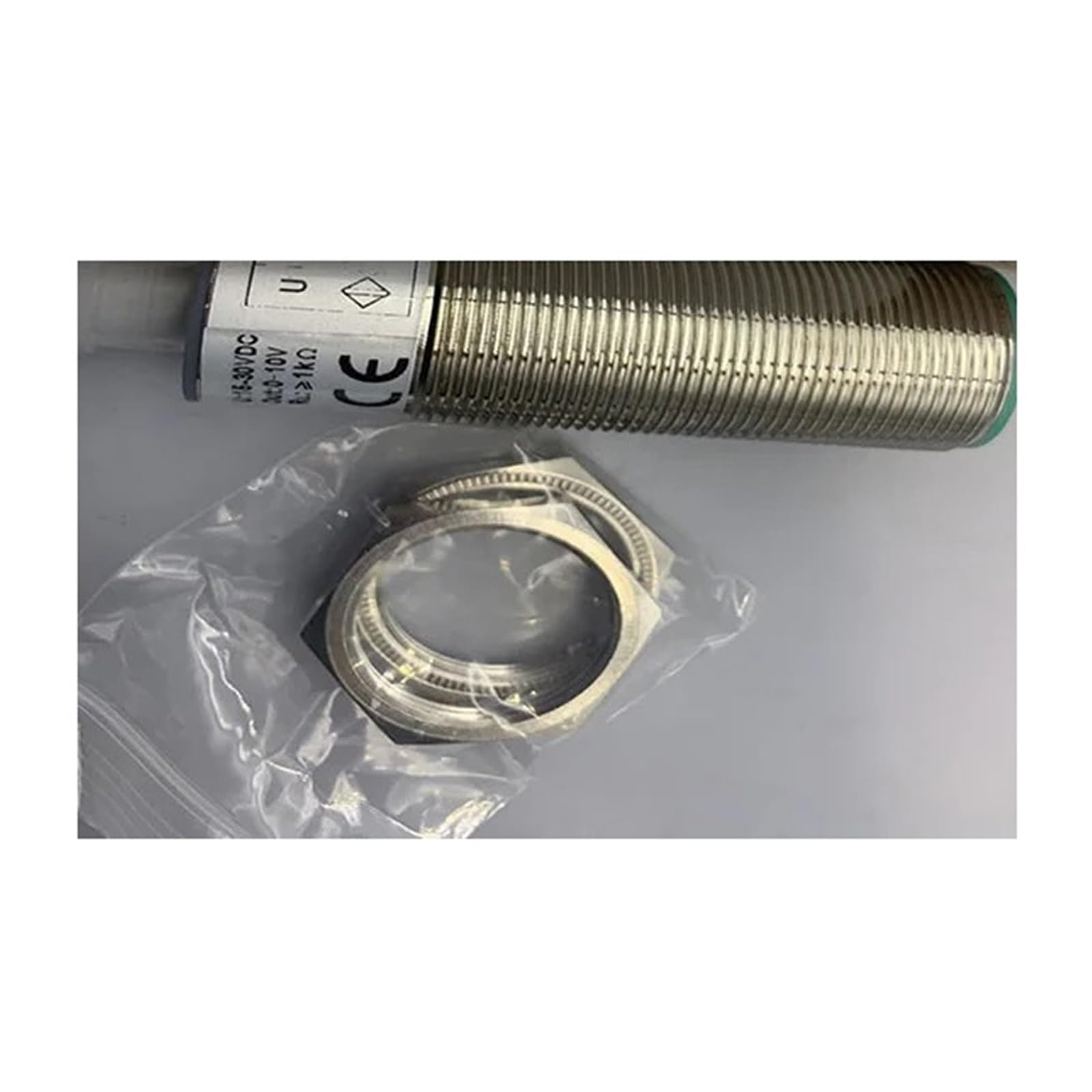 3RG6113-3BE00-0XB4-PF capteur proximité switch sensor automation machine