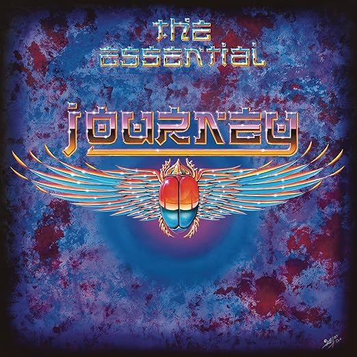 Journey - The Essential Journey