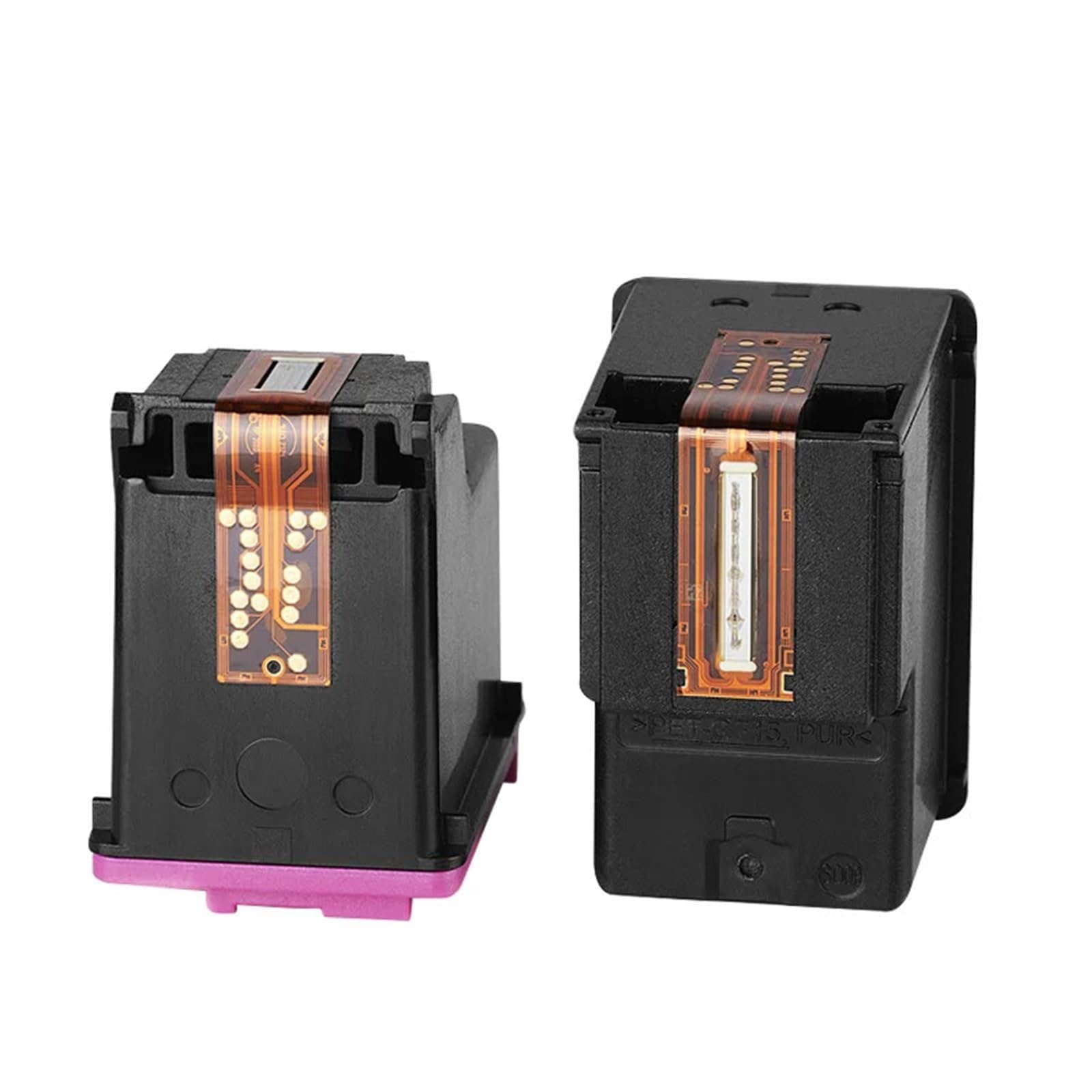 Compatible for Imprimante HP 305 XL, Cartouche DeskJet 2700 Envy 6000