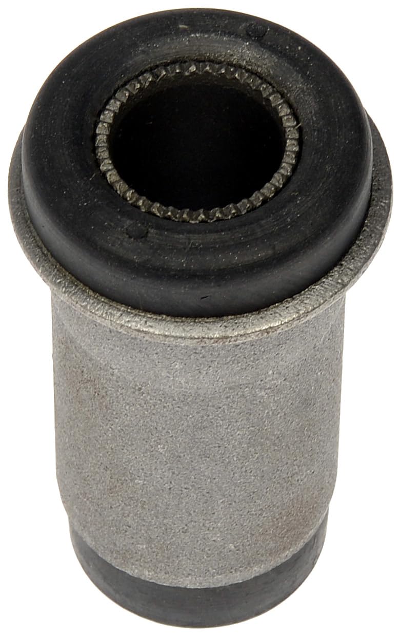 Dorman IAB850469 Steering Idler Arm Bushing Compatible with Select Chevrolet/Ford/Mercury Models - Idler Arm Bushing - Steering Idler Arm Bushing - This steering idler arm bushing is precision-engineered and rigorously tested to provide a reliable replacement for the original part on specific vehicles.