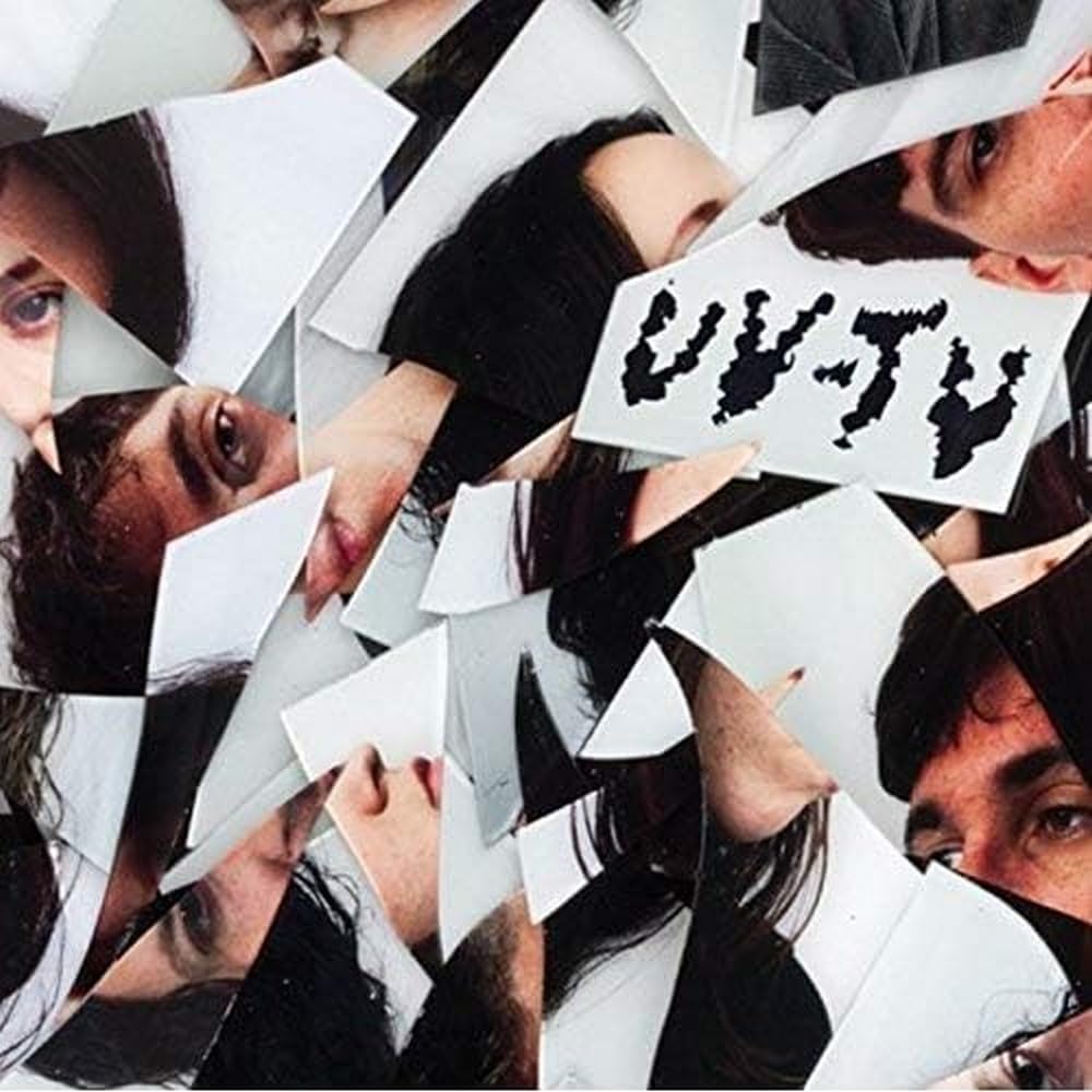 Glass [VINYL]