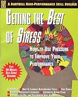 Getting the Best of Stress 0850133432 Book Cover