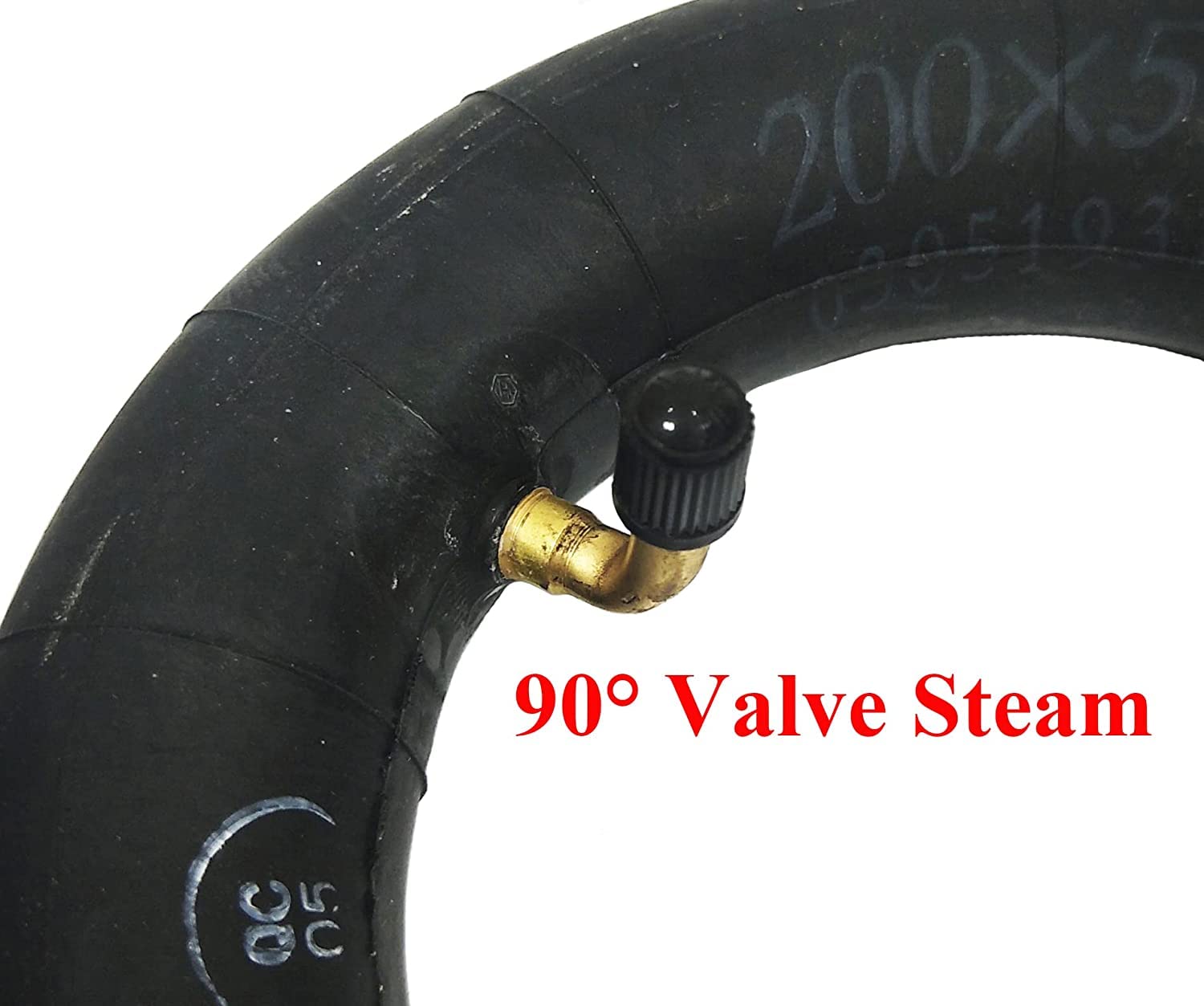 (Set of 4 Inner Tube) 200 x 50 Inner Tube (8 inch) MBS MountainBoards