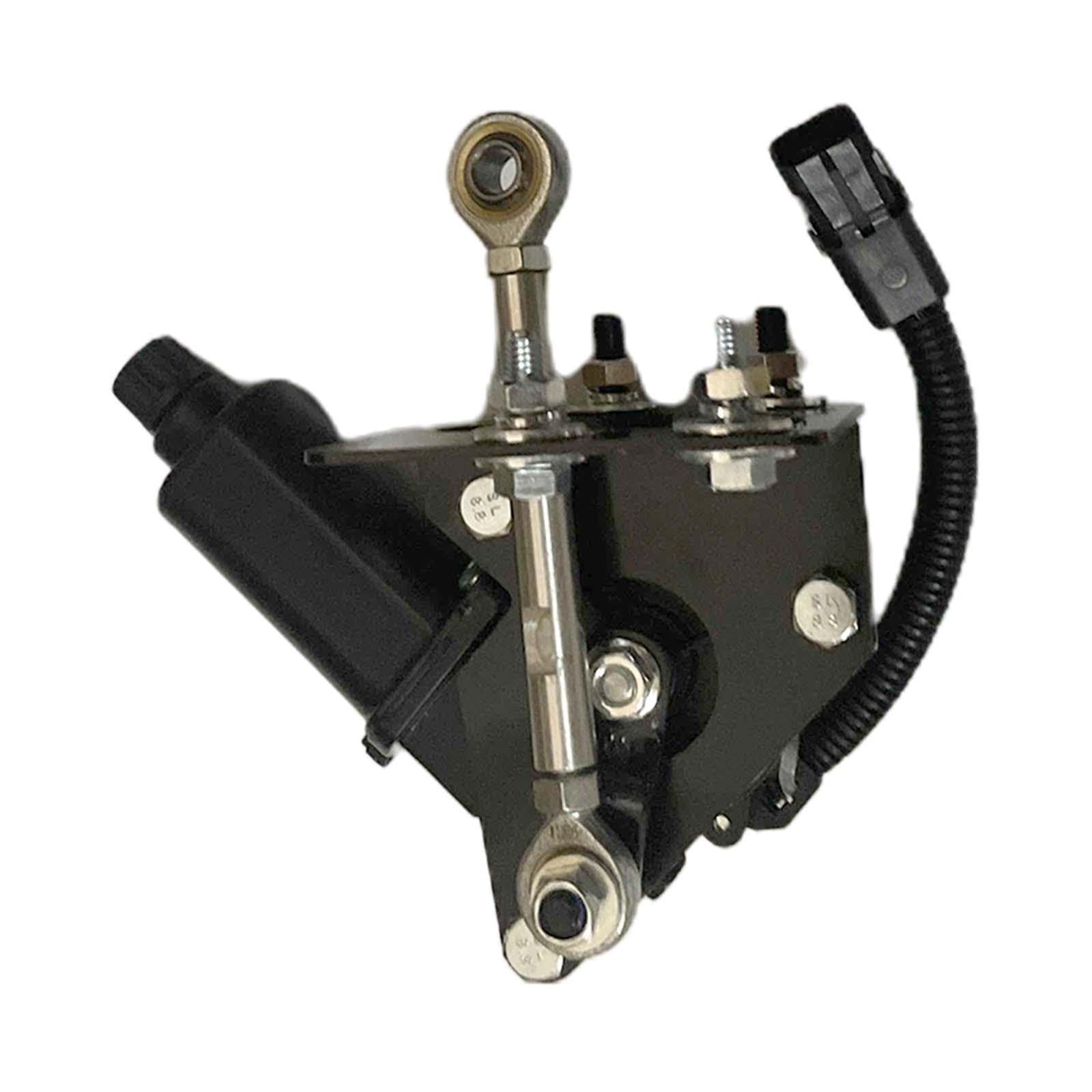 LOOM TREE® Pair Electric Headlight Conversion Kit for Chevrolet C3 Corvette Sturdy| Parts & Accessories | Car & Truck Parts | Lighting & Lamps | Headlights