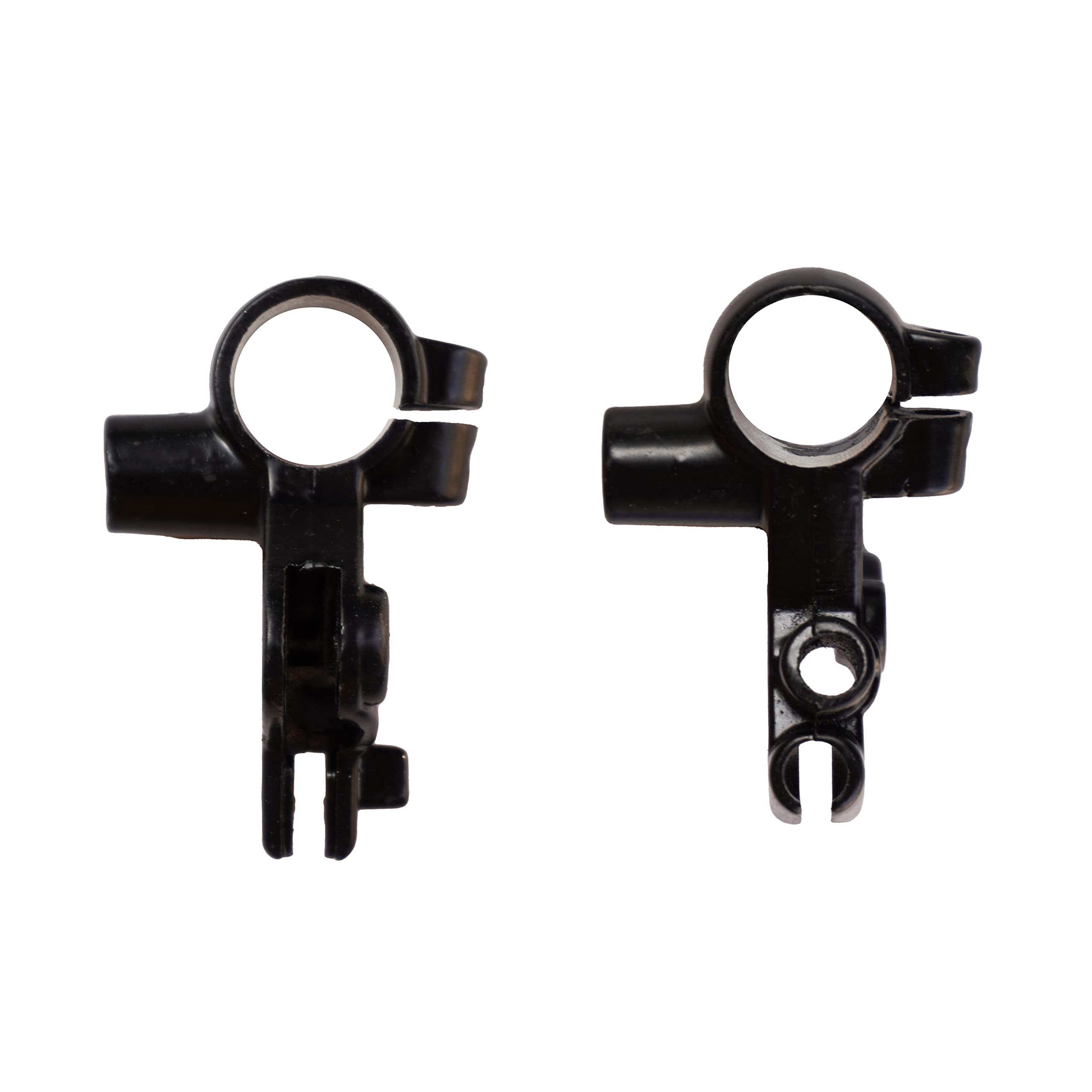 NIKAVI YKLH12 + YKRH12 Clutch and Brake Yoke Compatible for Suzuki Access 125 Old Model-picture-11