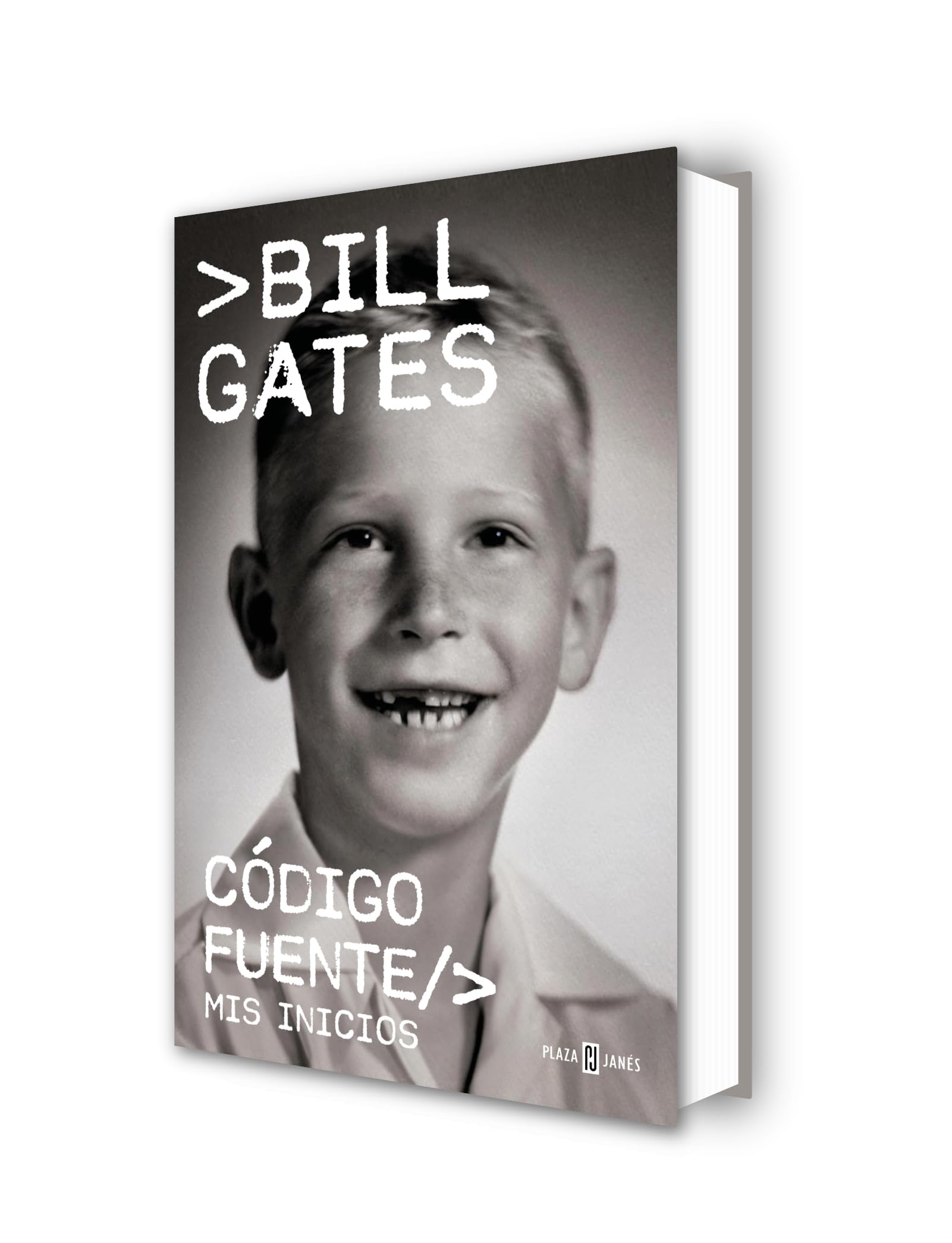 Código fuente: Mis inicios (Obras diversas)