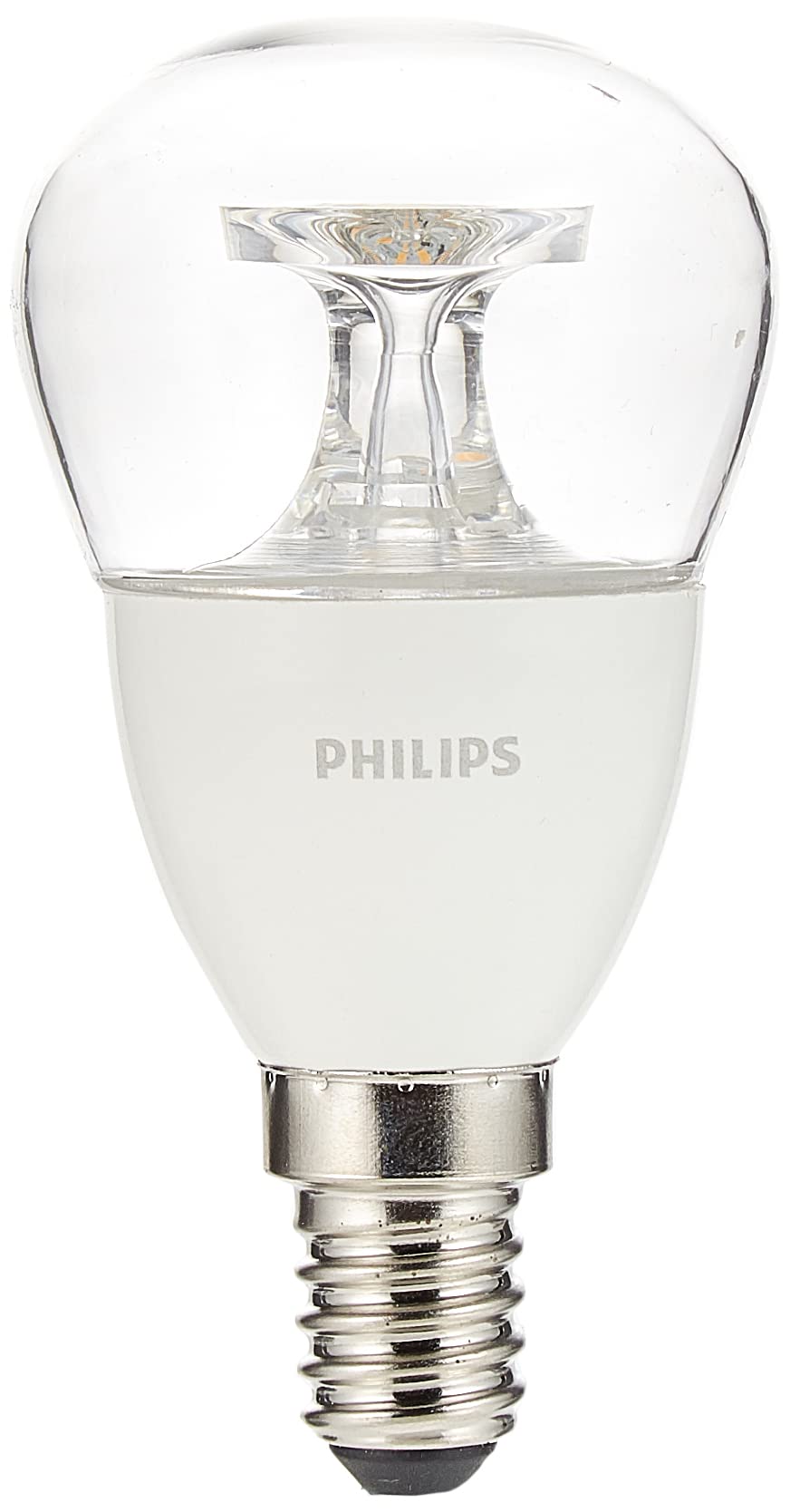 PHILIPSLed Lustre 4-25W E14 2700K Cl