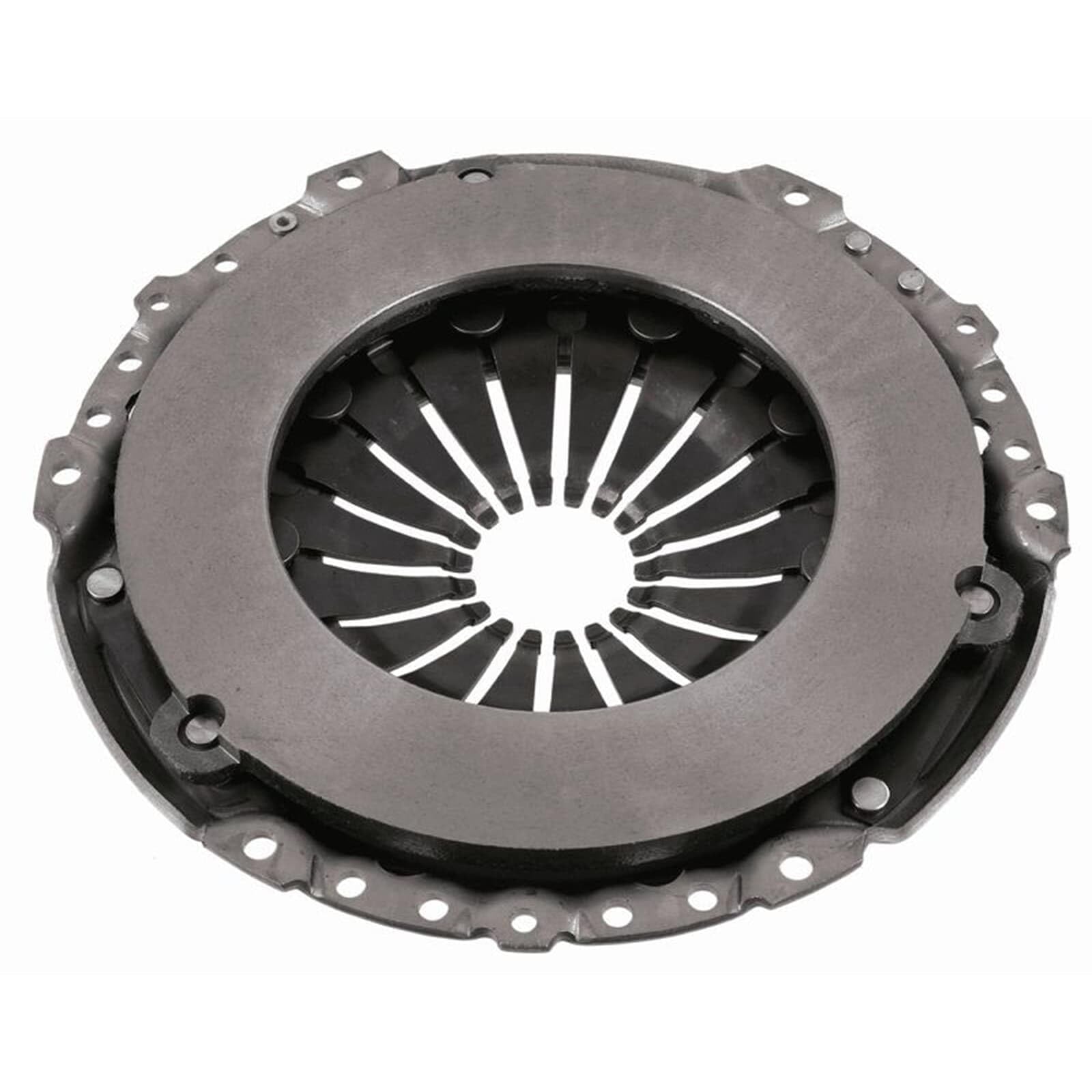 SACHS 3000 951 605 Kit De Embrague compatible con Seat Ibiza MK II (6K1) 1993-2002 y Otros Vehículos