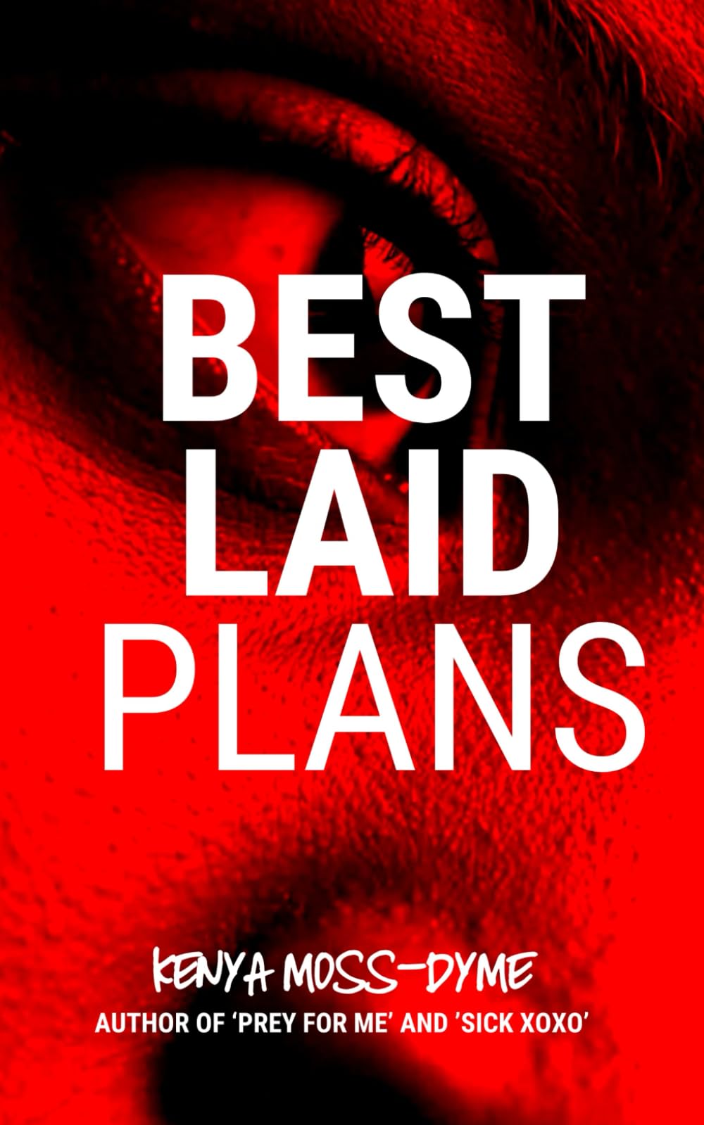 Best Laid Plans