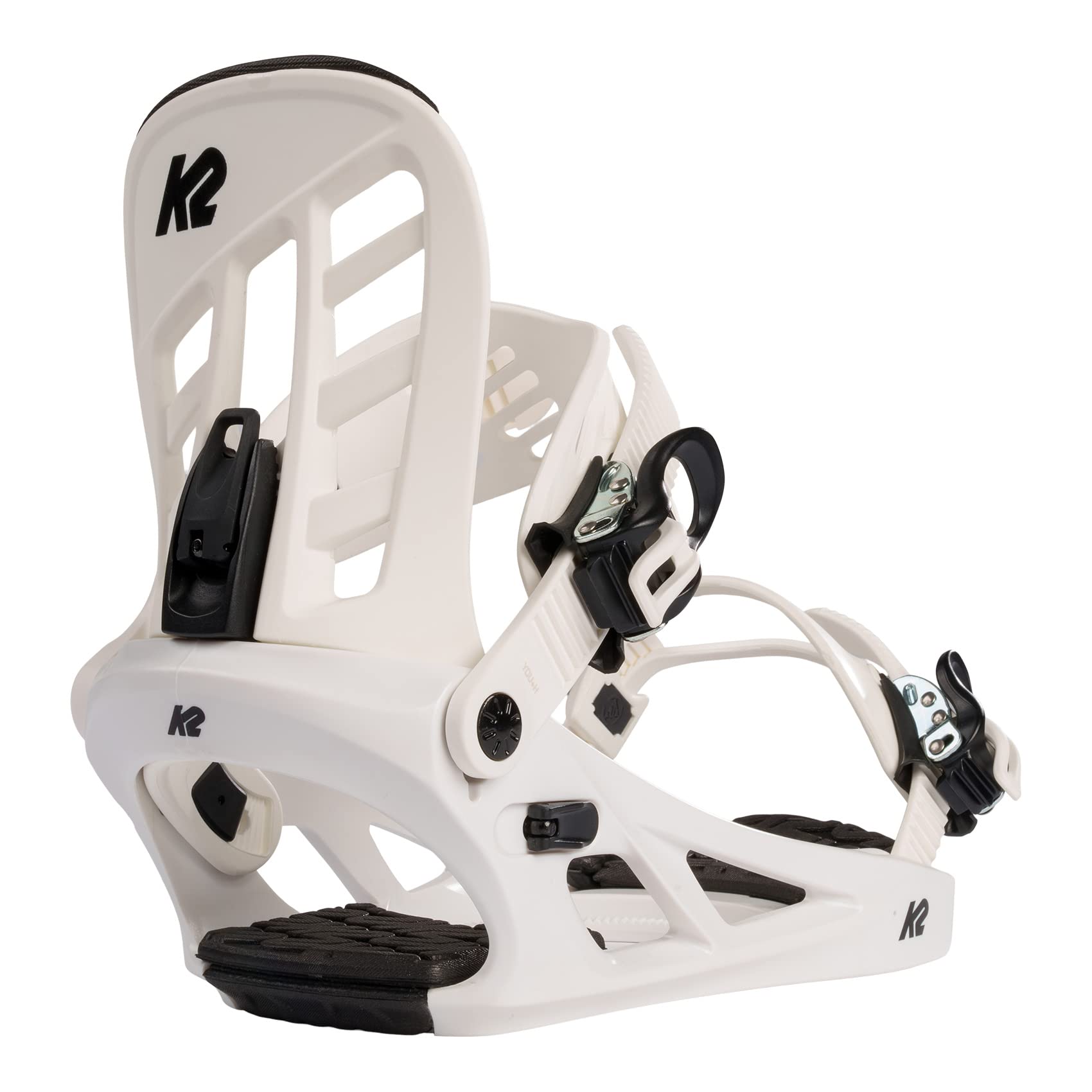 K2 Yout+H 11G1018 - Encuadernación de Snowboard Unisex Juvenil