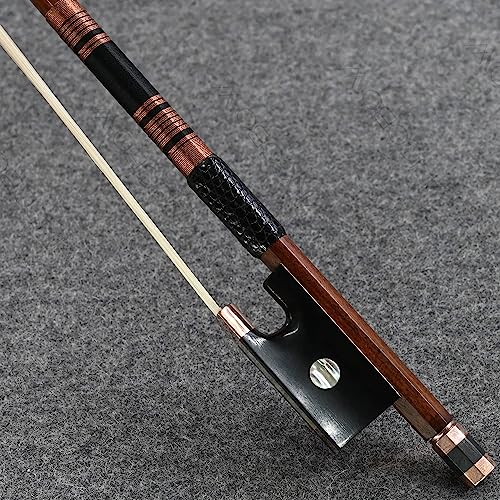 4/4サイズ マスターレア ペルナンブコ チェロ ボウ トップモデル ゴールデンメンタルレア ストロングスティック