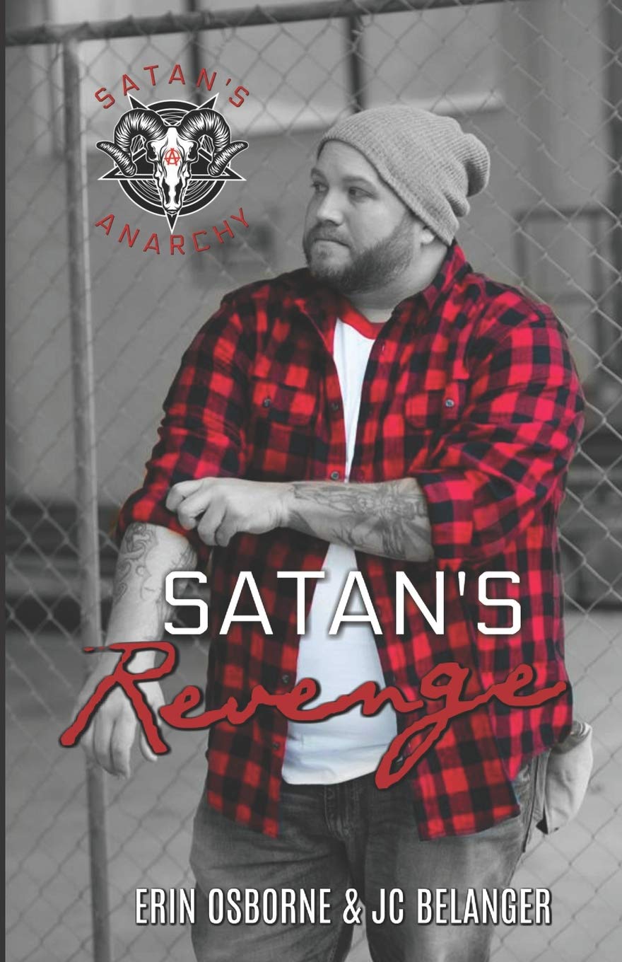 Satan's Revenge: 1 (Satan's Anarchy MC)