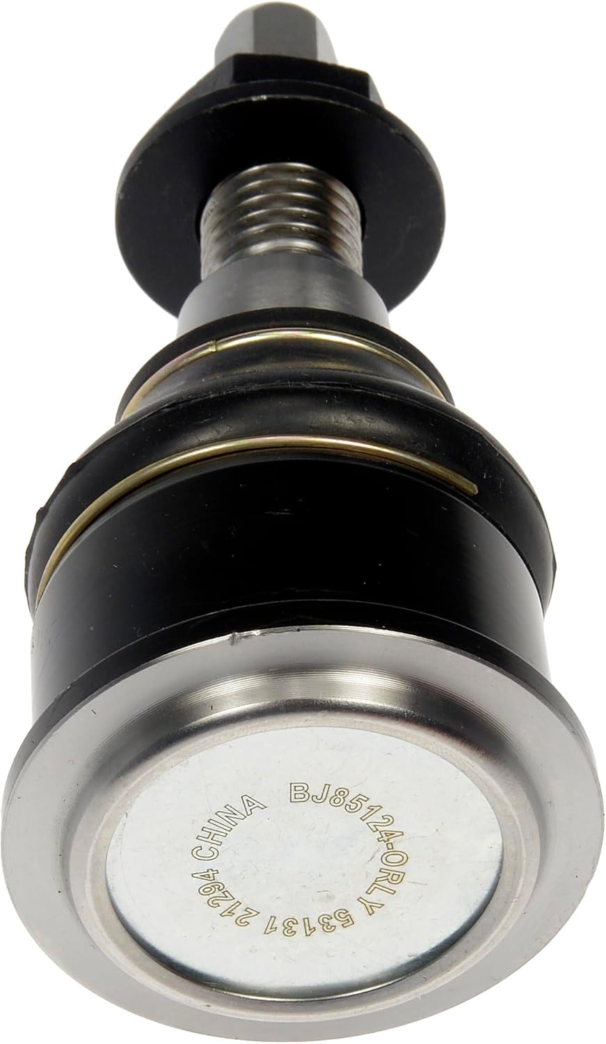Dorman BJ85124 at Front Axle Suspension Track Bar Ball Joint Compatible with Select Ford Models