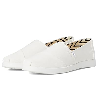 TOMS Alpargata Plus Women