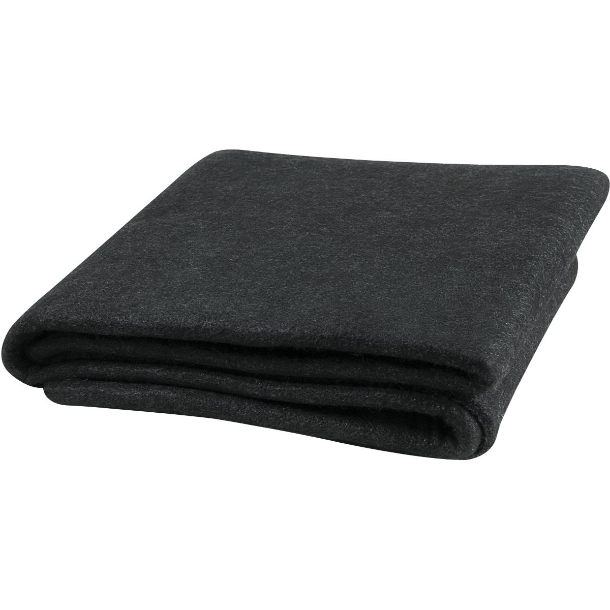 Steiner 316-10X10 Velvet Shield 16-Ounce Carbonized Fiber Welding Blanket, 10' x 10'