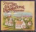 Treasury of Country Inspirational Favorites 4-CD Set