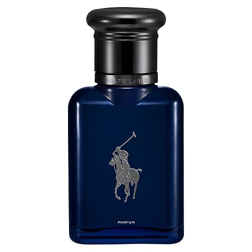 Miniatura 1 de Ralph Lauren - Polo Blue - Parfum - Colonia para hombre - Acuático y fresco - Con cítricos, madera de roble y vetiver - Fragancia intensa