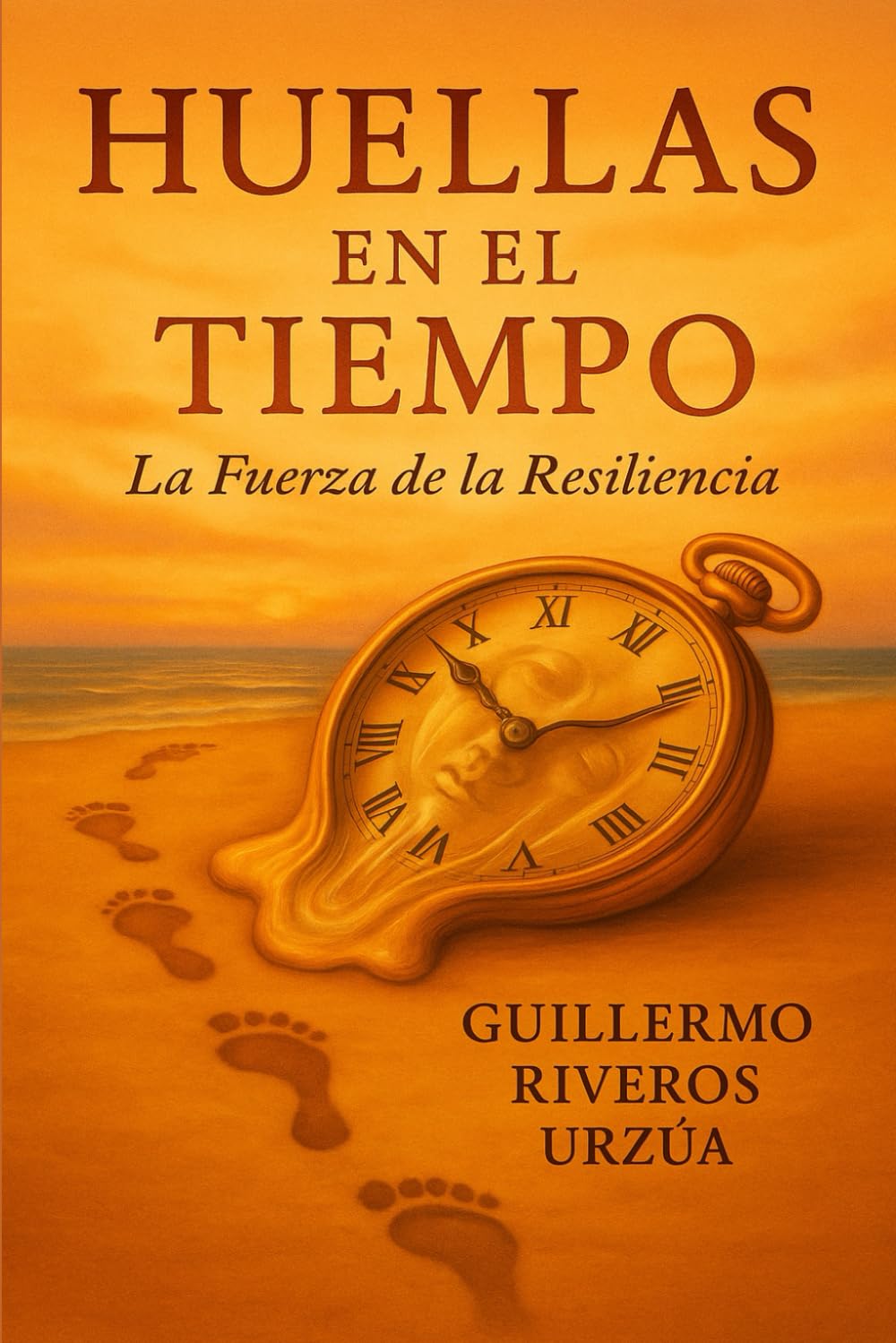 Huellas en el Tiempo: la fuerza de la Resiliencia