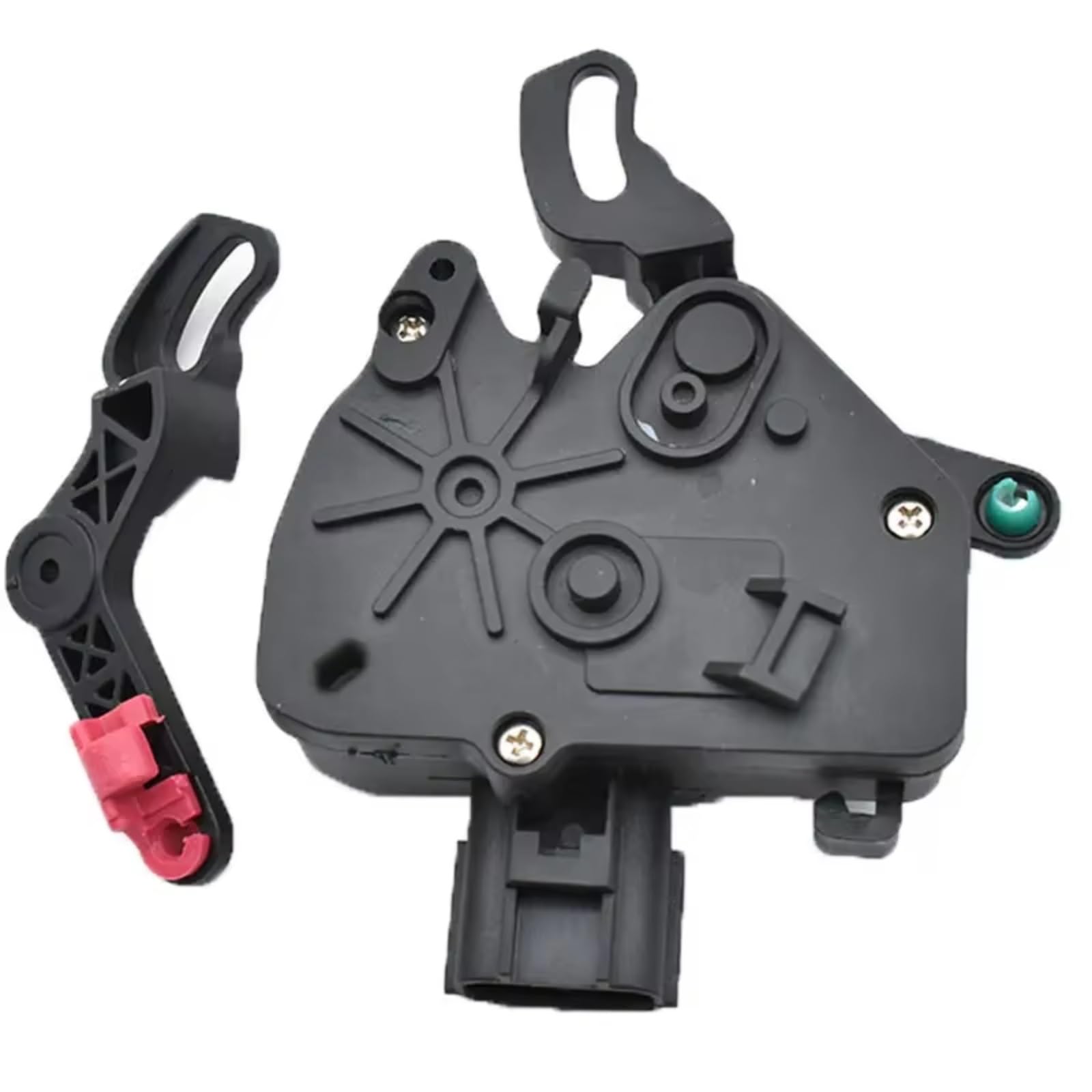 Feoosvx One Color For Chrysler For Town For Country 2001-2010 4717960Ac 4717961Ab Rear Door Lock Actuator Door Lock Actuator Motor