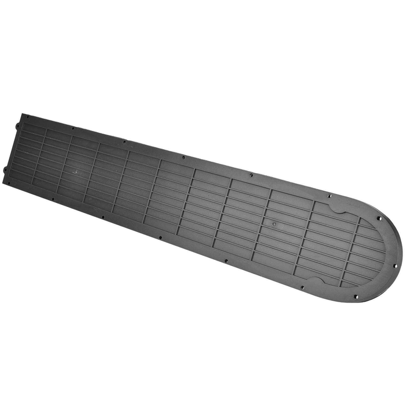 Bottom Battery Guard Cover for Xiaomi,Durable Bottom Anti-collision Protection Board,Scooter Battery Cover for Xiaomi M365 Electric Scooter