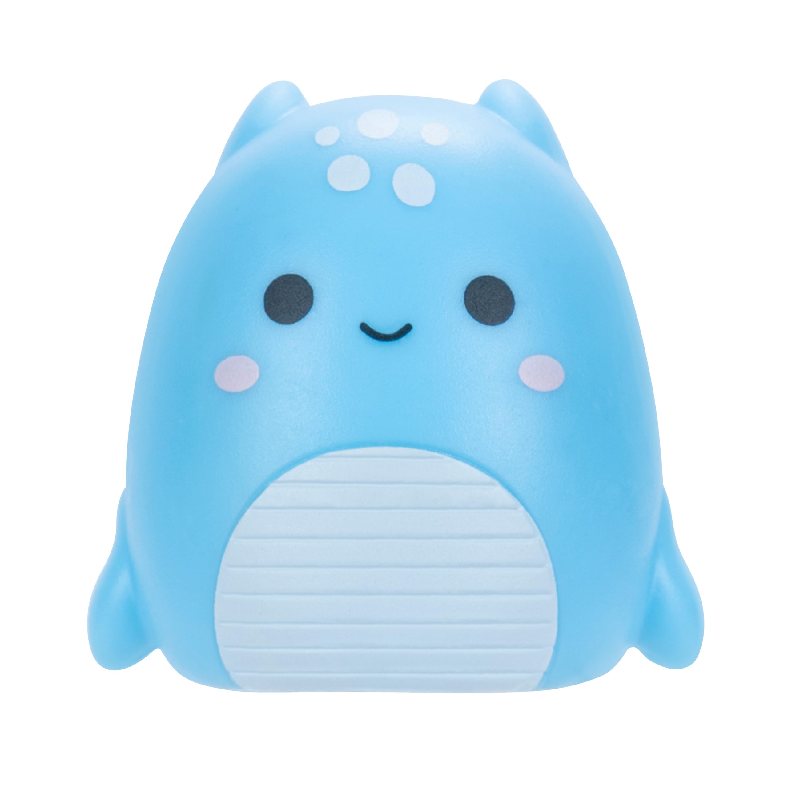 Squish-a-longs Mini-Squish Pack de 25 (Ola 3, Estilo 1)