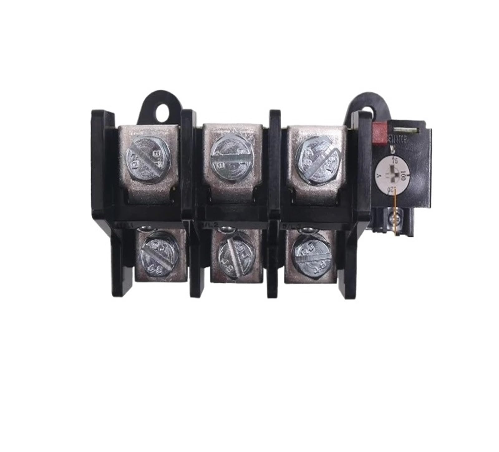 JR36-160 40-63A 53-85A 75-120A 100-160A Overload Protection Relay 220V