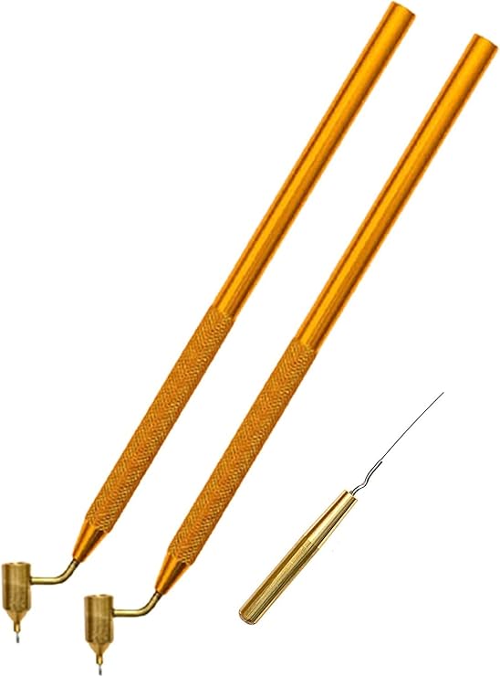 Slanting Fine Line Paint Pen, Fine Line Fluid Writer Paint Applicator