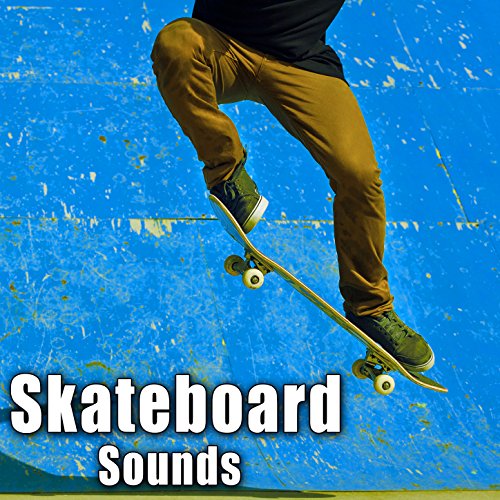 Play Skateboard Sound Effects by Sound Ideas on Amazon Music