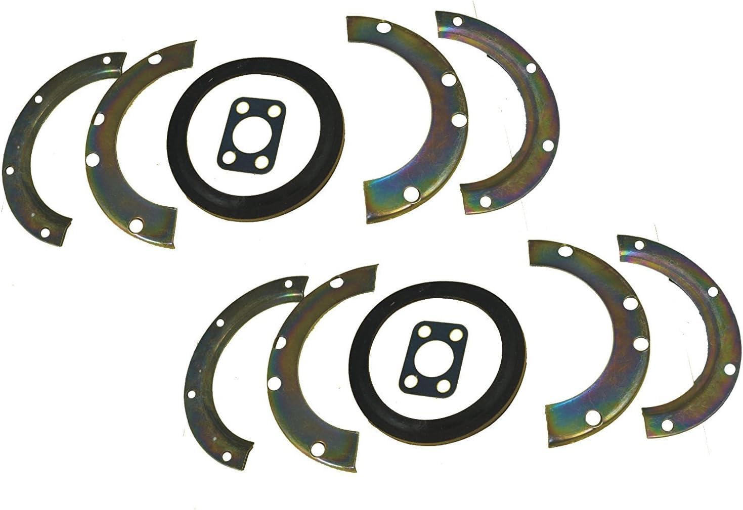 RM EnterpriseS Maruti Gypsy Front Axle Steering Knuckle Rebuild Kit-picture-10