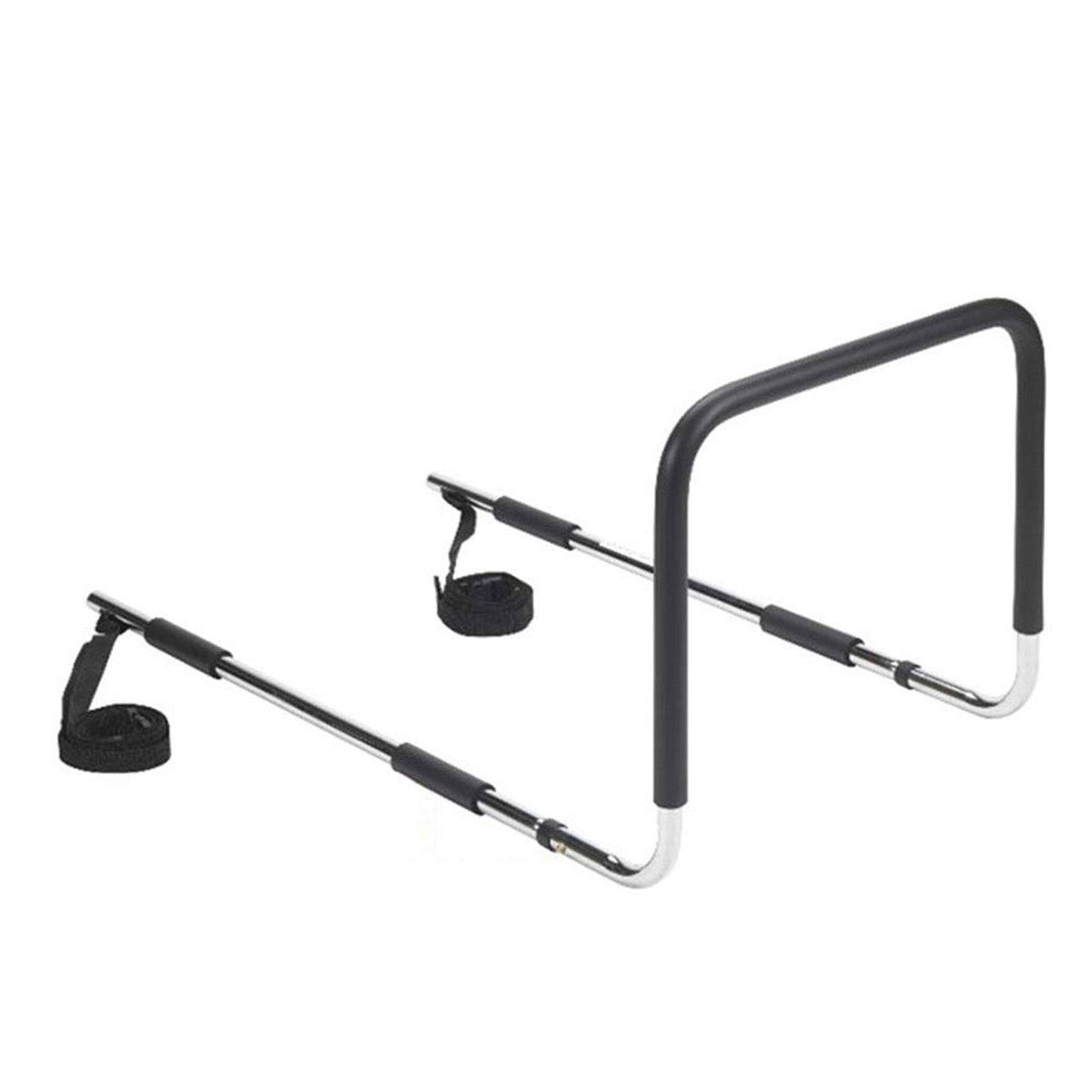 Buy CHICTI Bed Assist Rail Handle, Bed Rail Safety Railing For Elderly