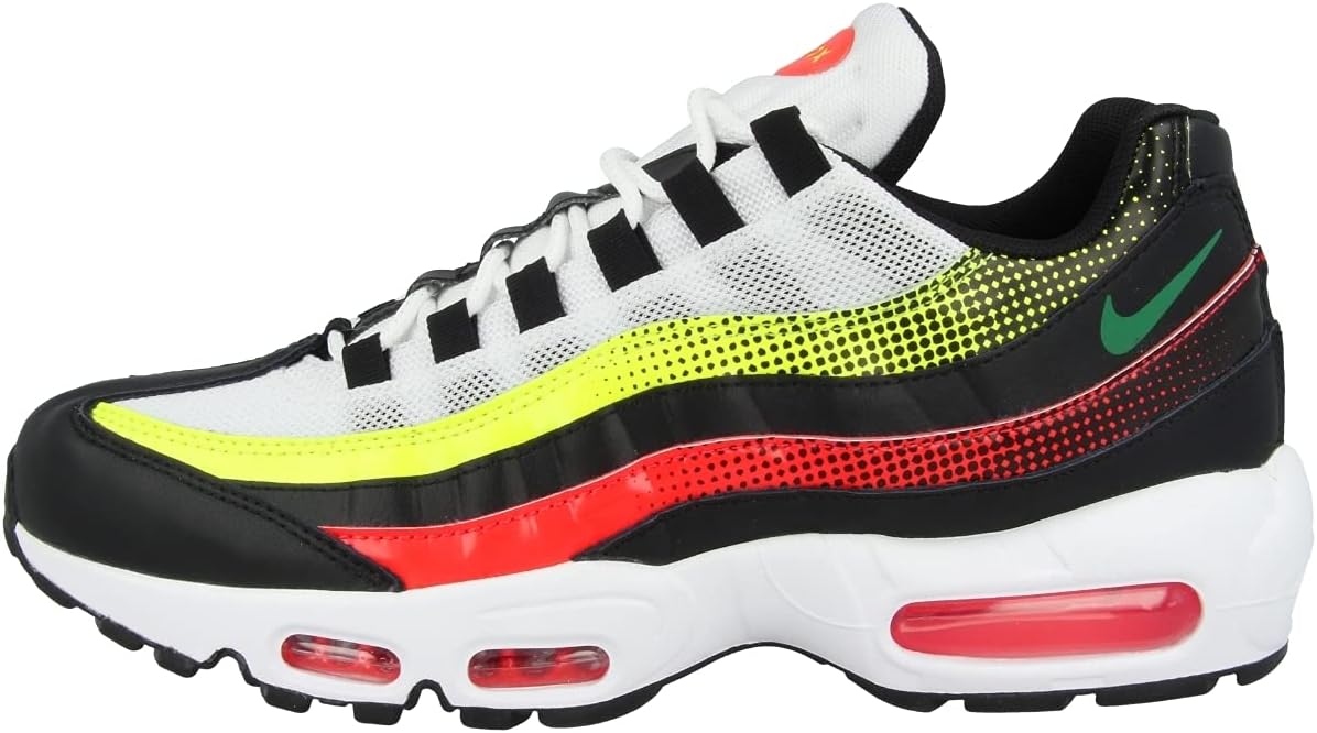 Solar red 95 air max Clearance