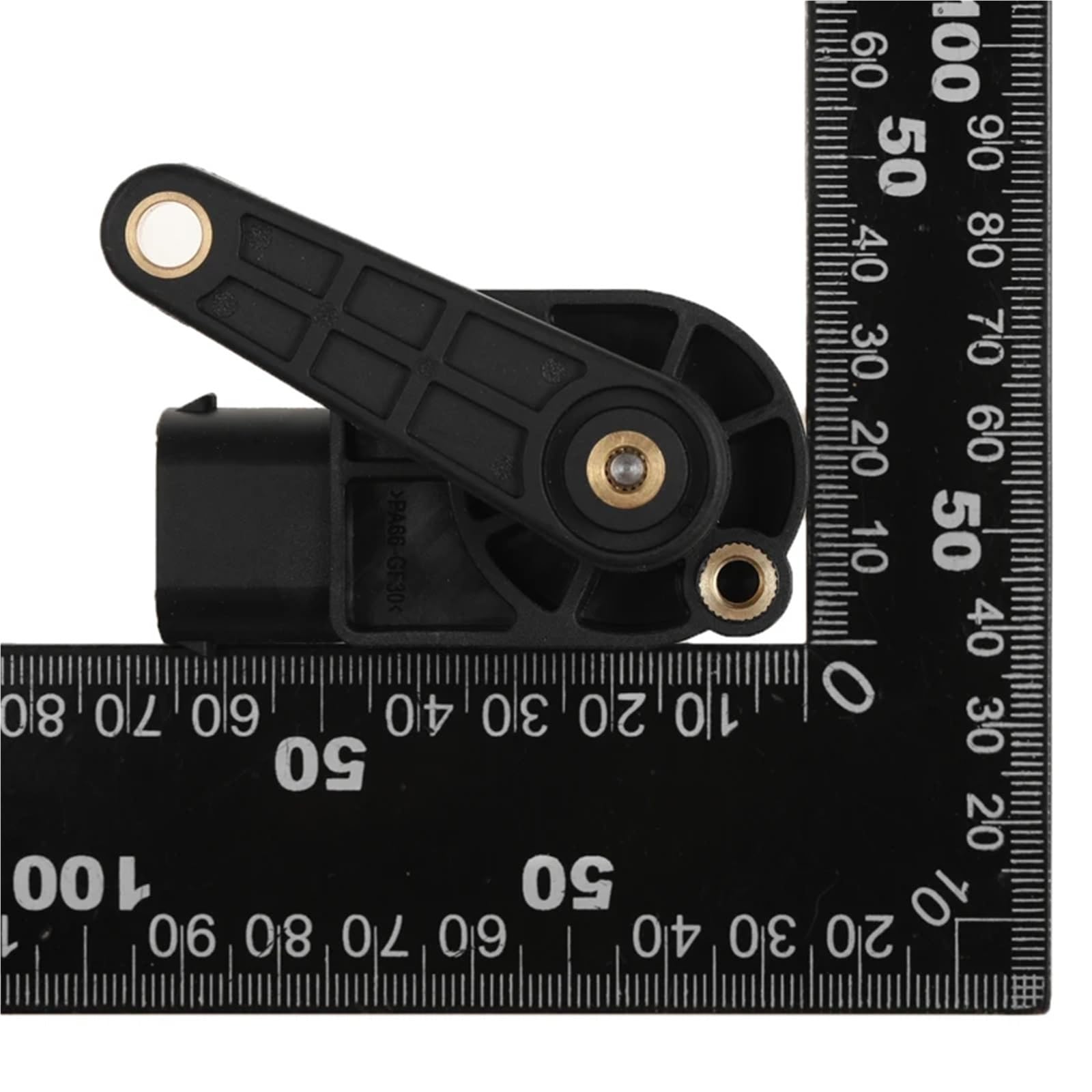 8E0907503 Sensor de nivel faros altura la carrocería del coche